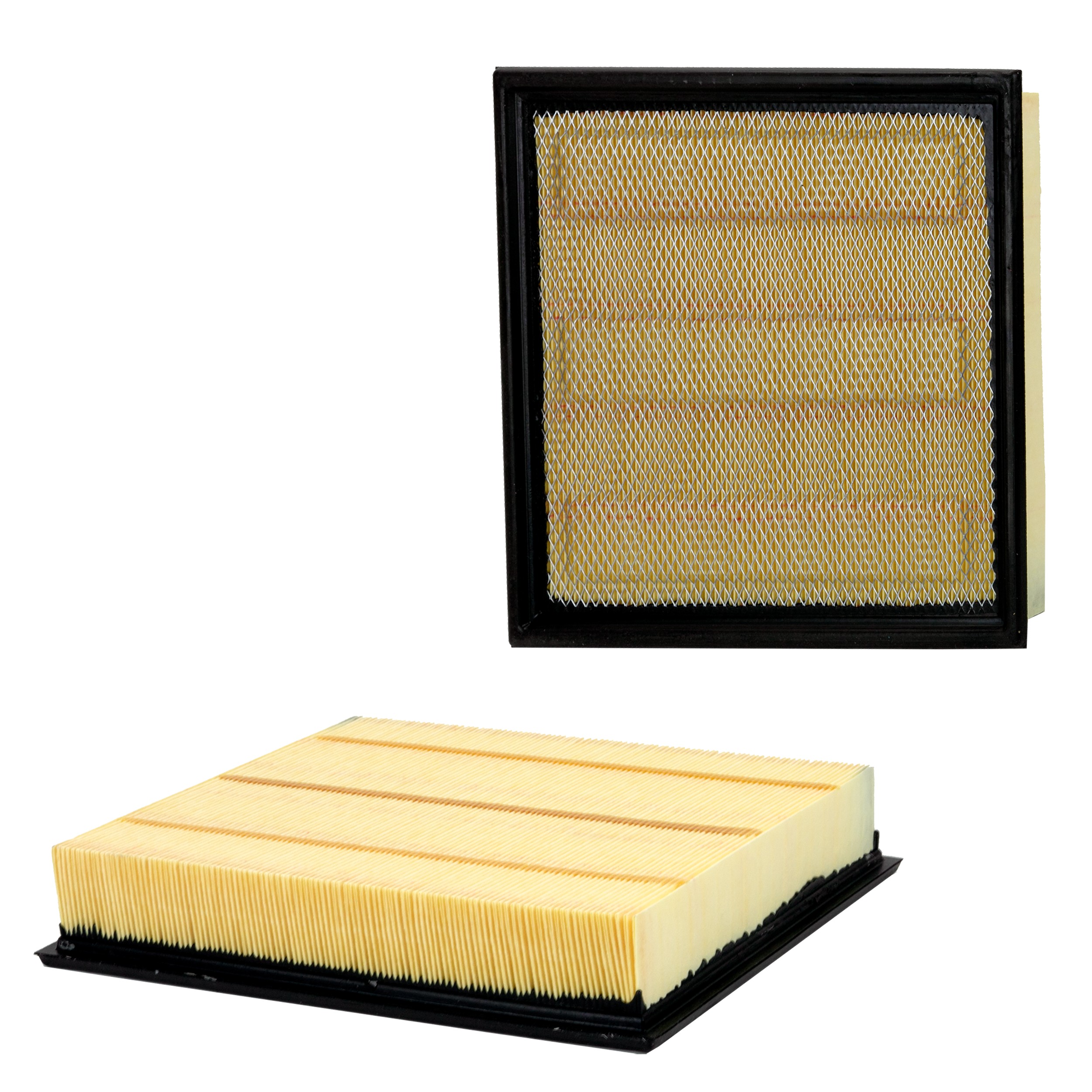 WIX WA10906 Air Filter Panel