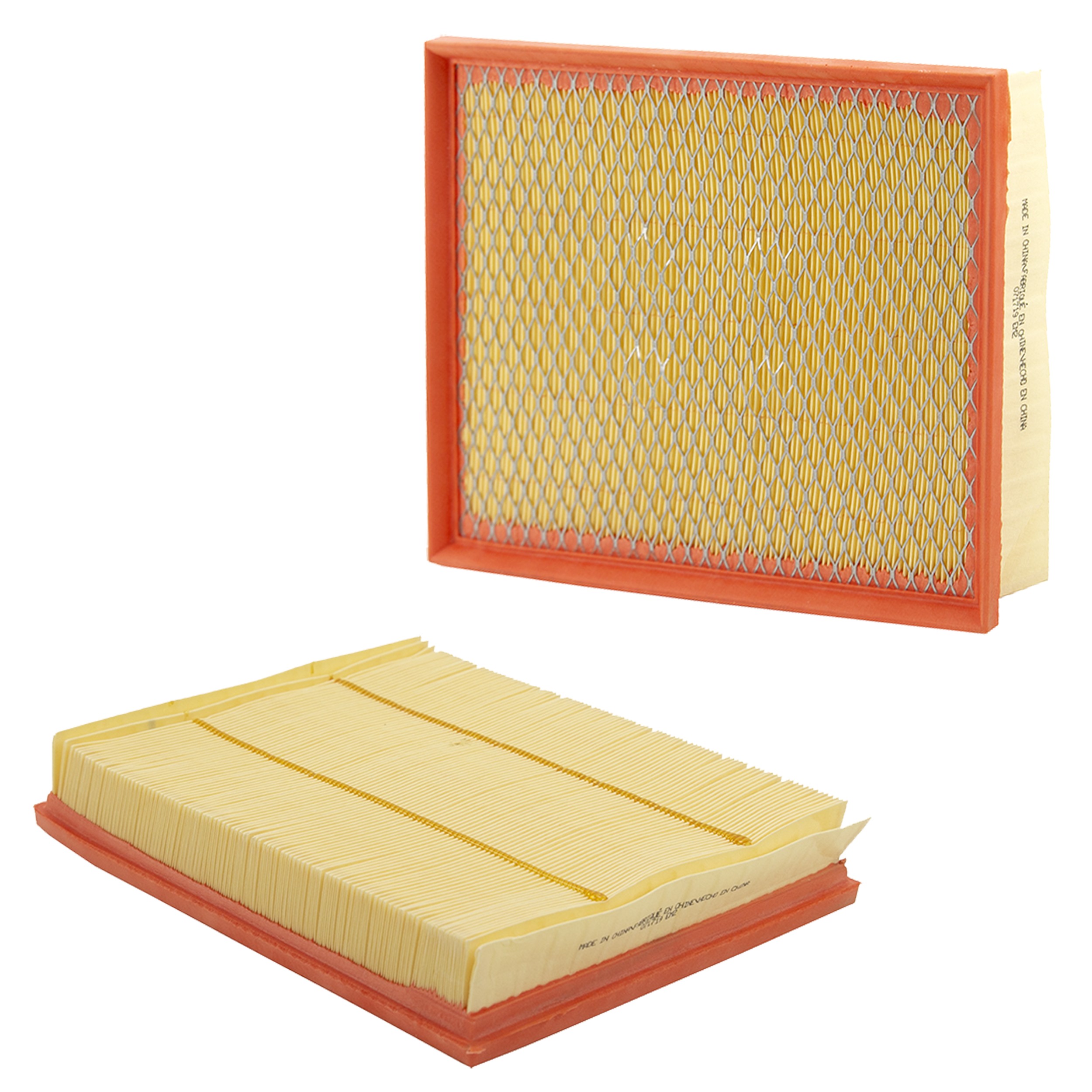 WIX WA10909 Air Filter Panel