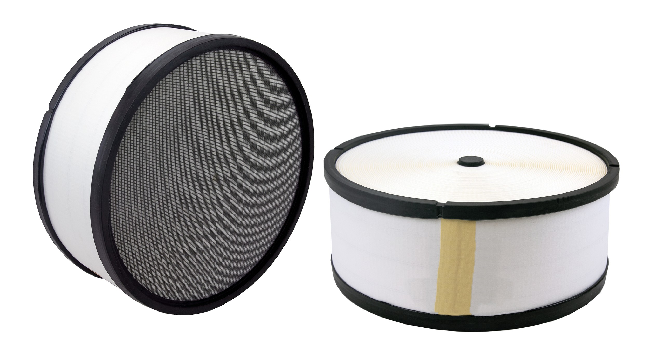 WIX WA10929 Corrugated Style Air Filter
