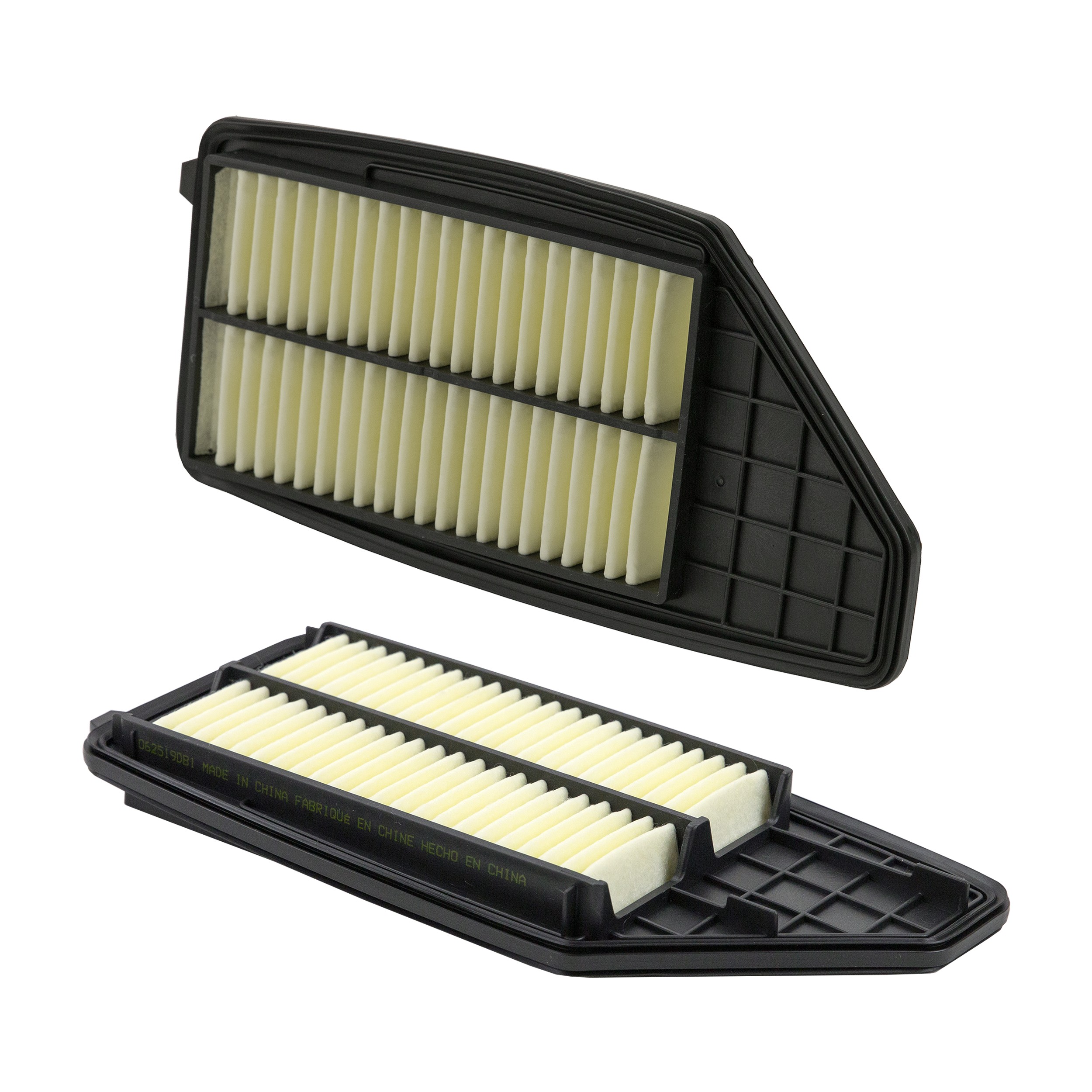 WIX WA10936 Air Filter Panel