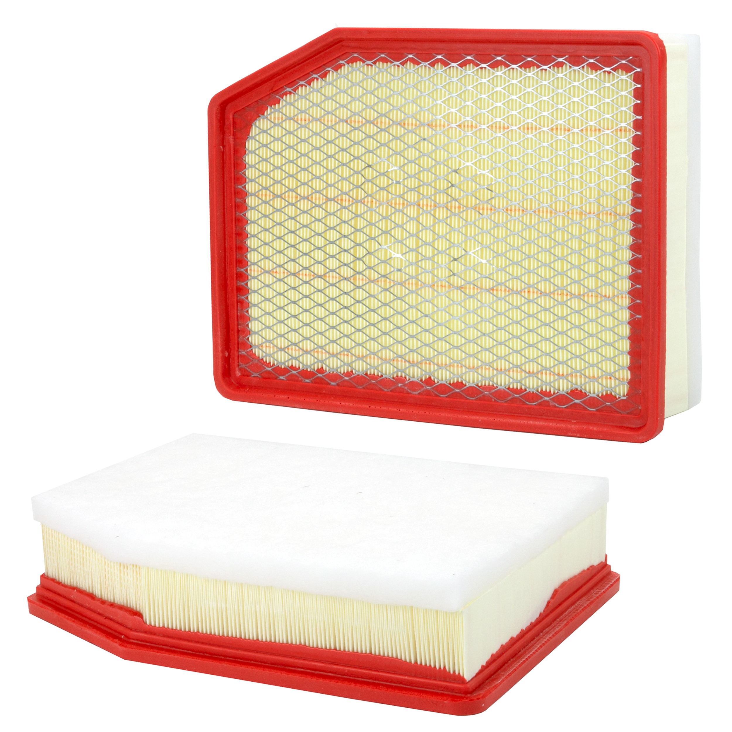 WIX WA10942 Air Filter Panel