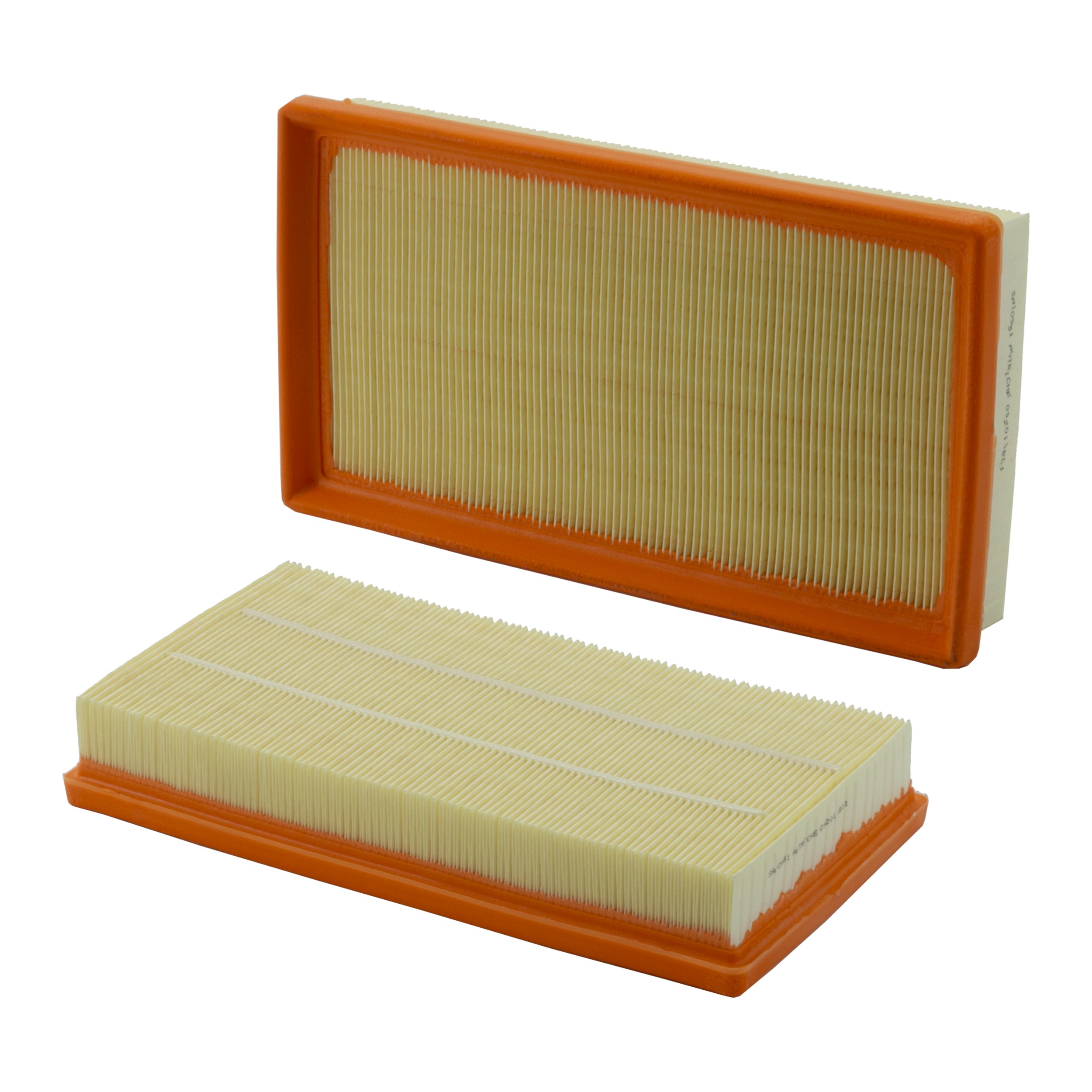 WIX WA10951 Air Filter Panel