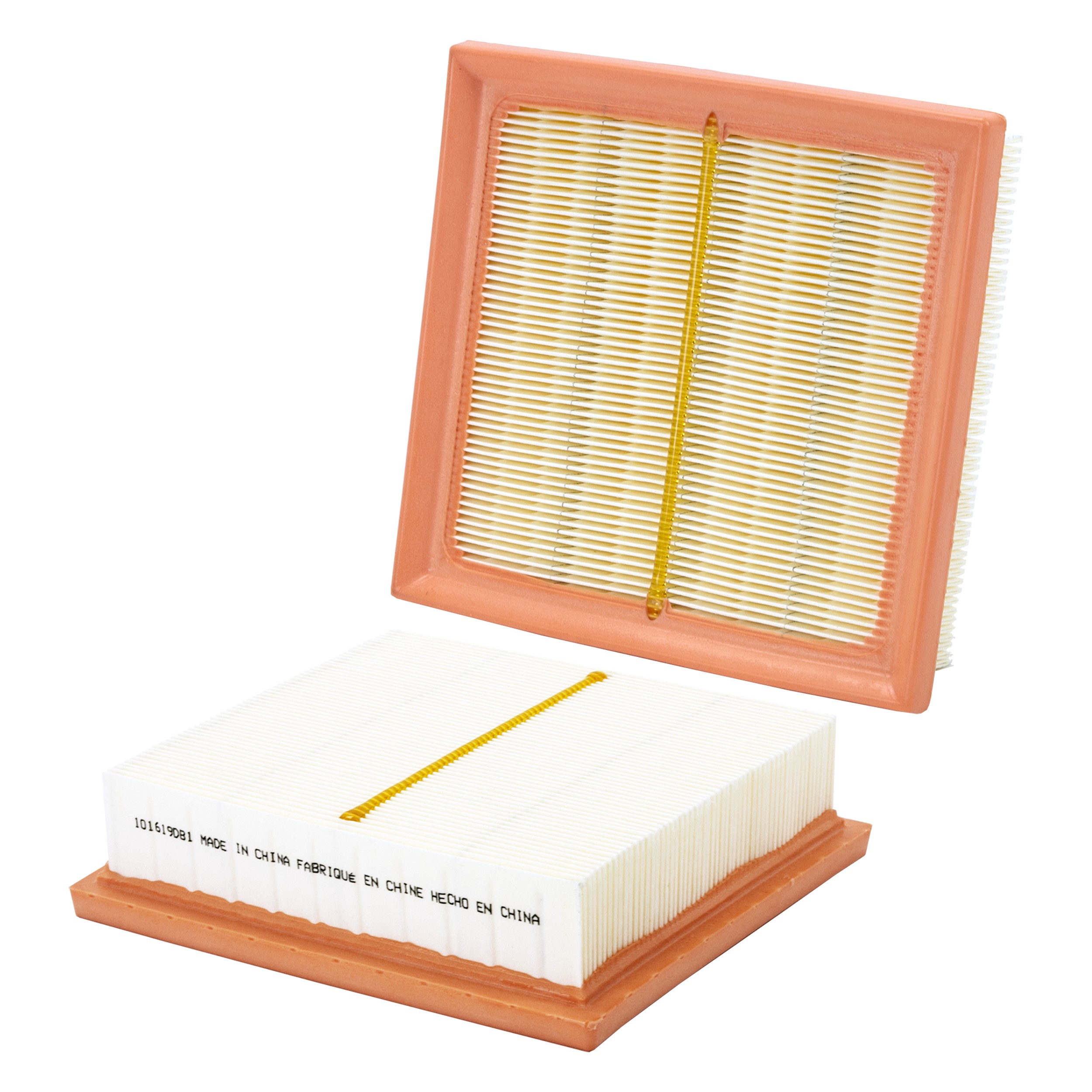 WIX WA10961 Air Filter Panel