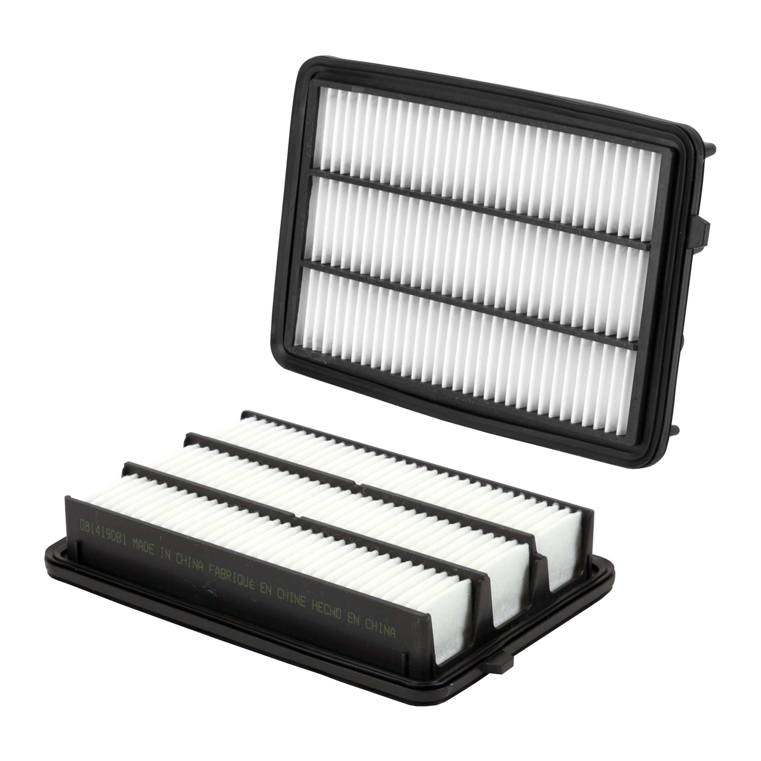 WIX WA10967 Air Filter Panel