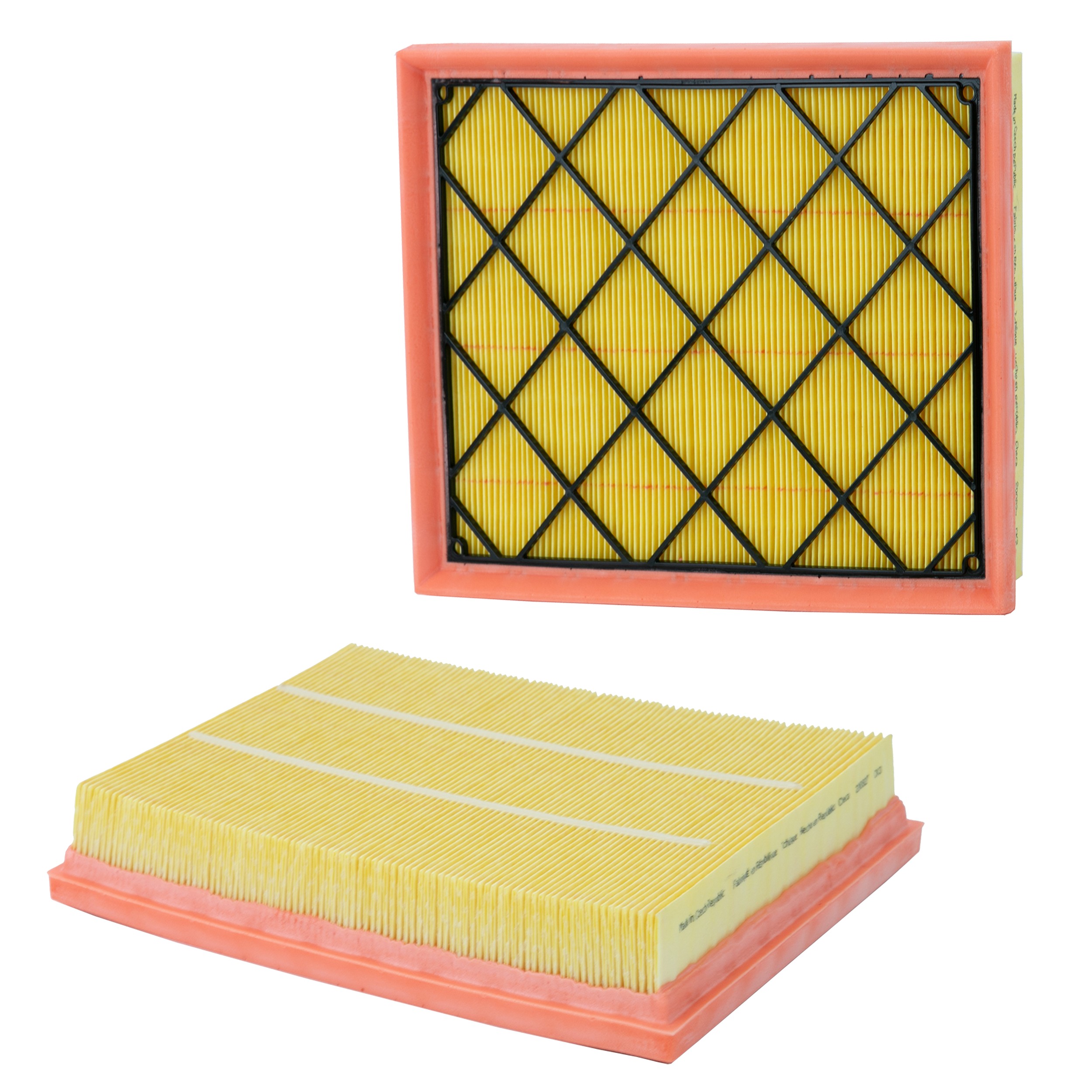 WIX WA10981 Air Filter Panel