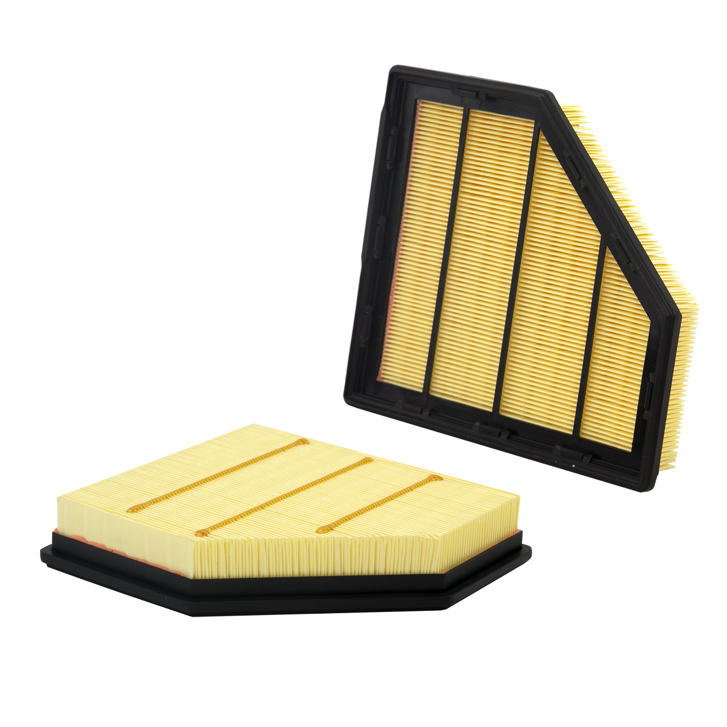 WIX WA10983 Air Filter Panel