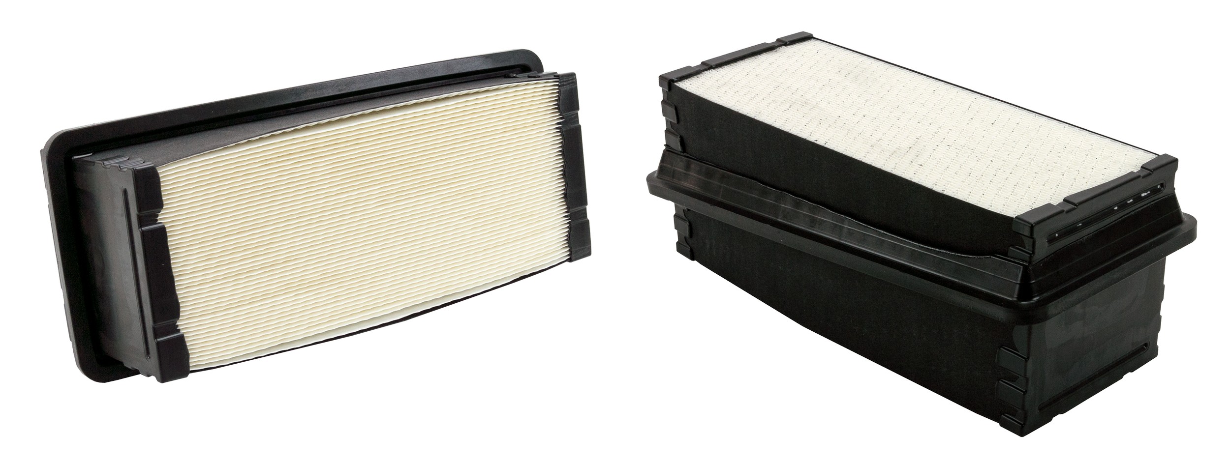 WIX WA11077 Corrugated Style Air Filter