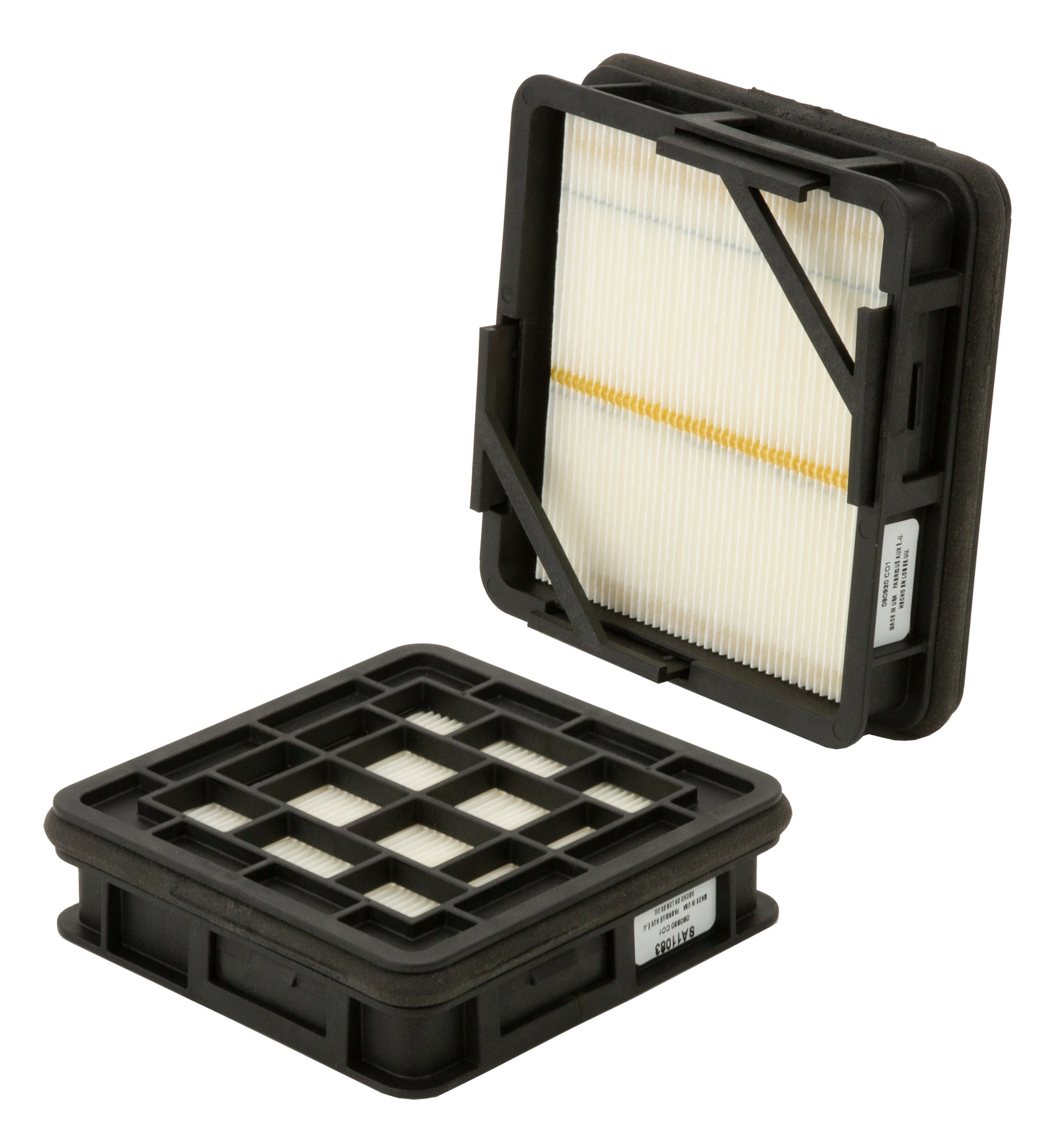WIX WA11083 Air Filter Panel