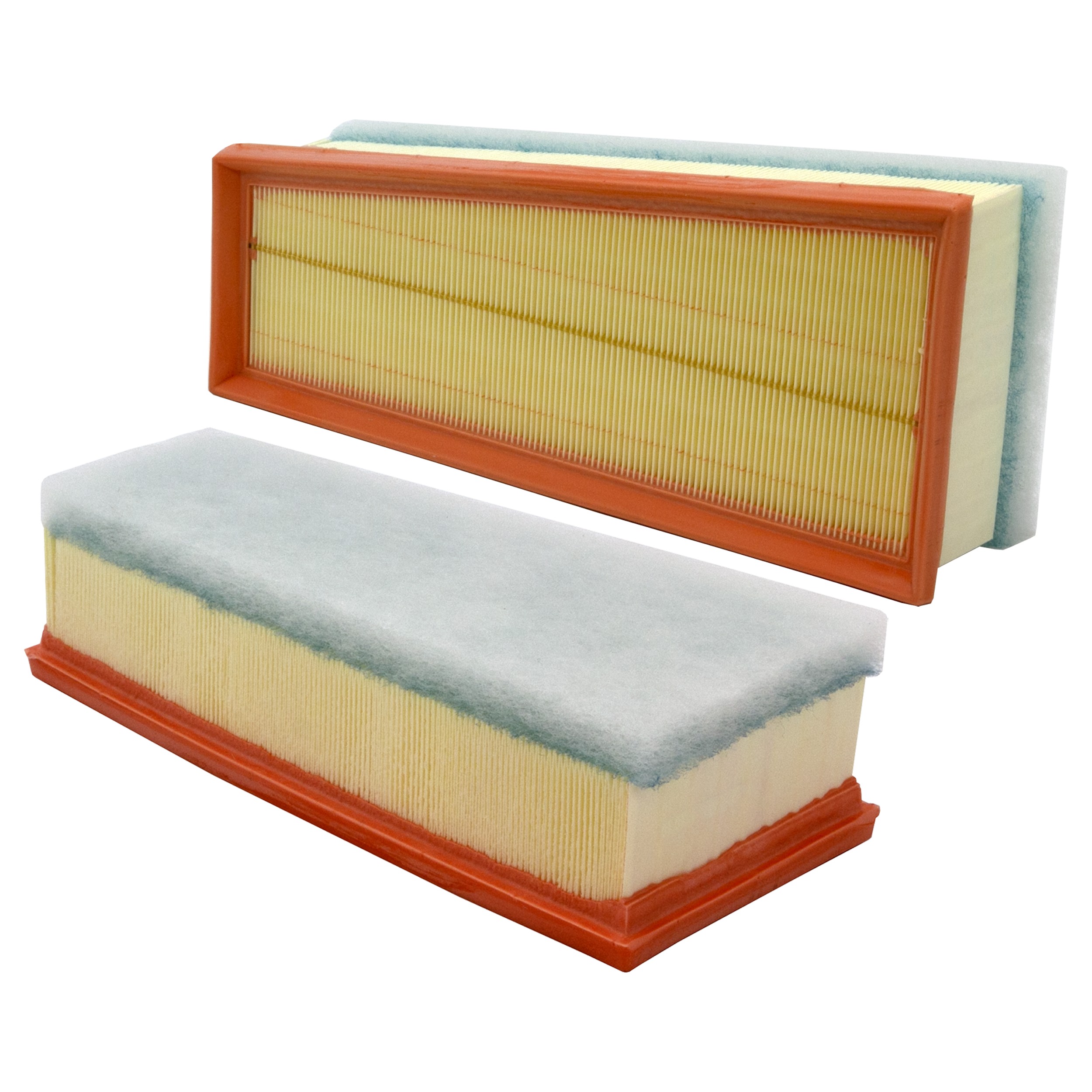 WIX WA11086 Air Filter Panel