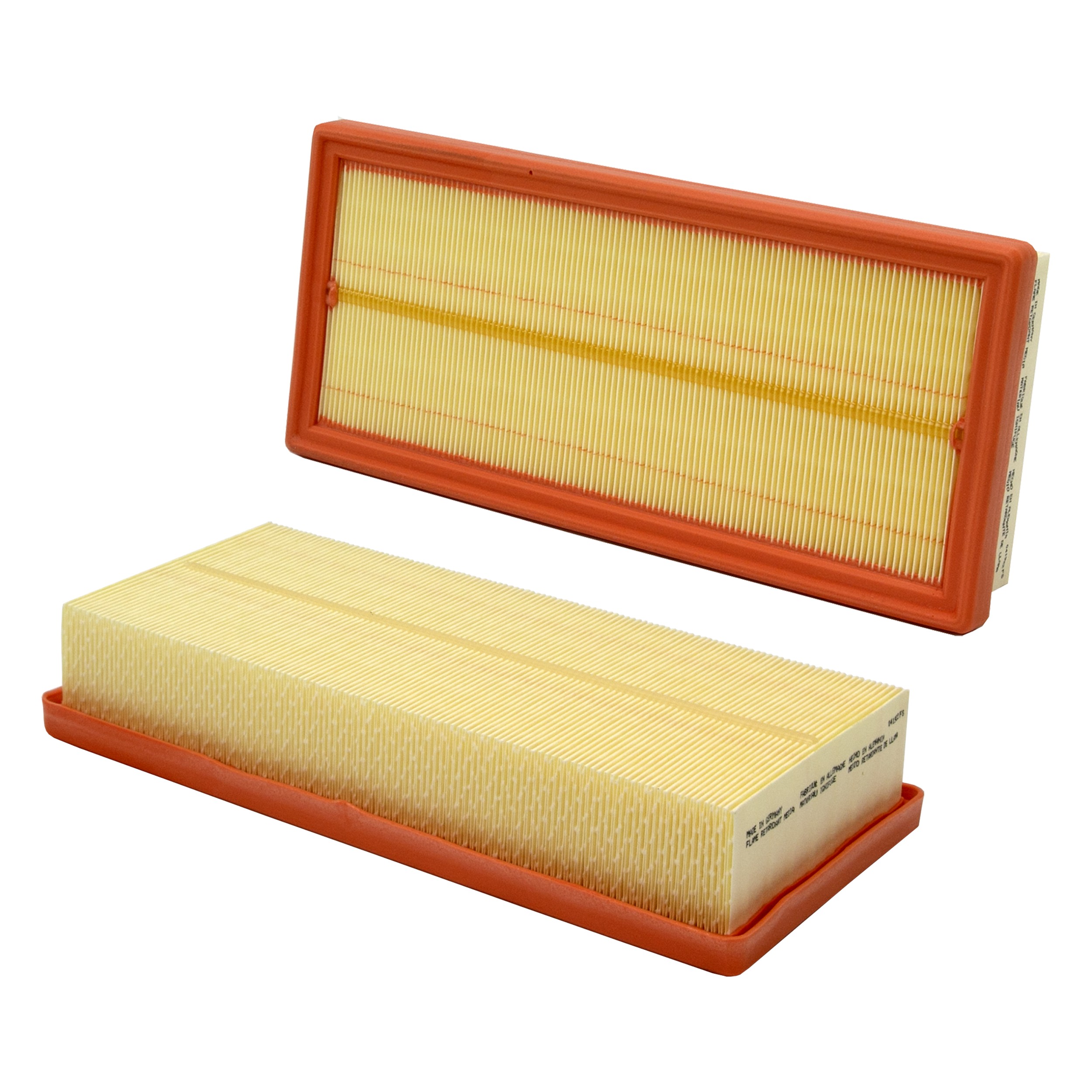 WIX WA11089 Air Filter Panel