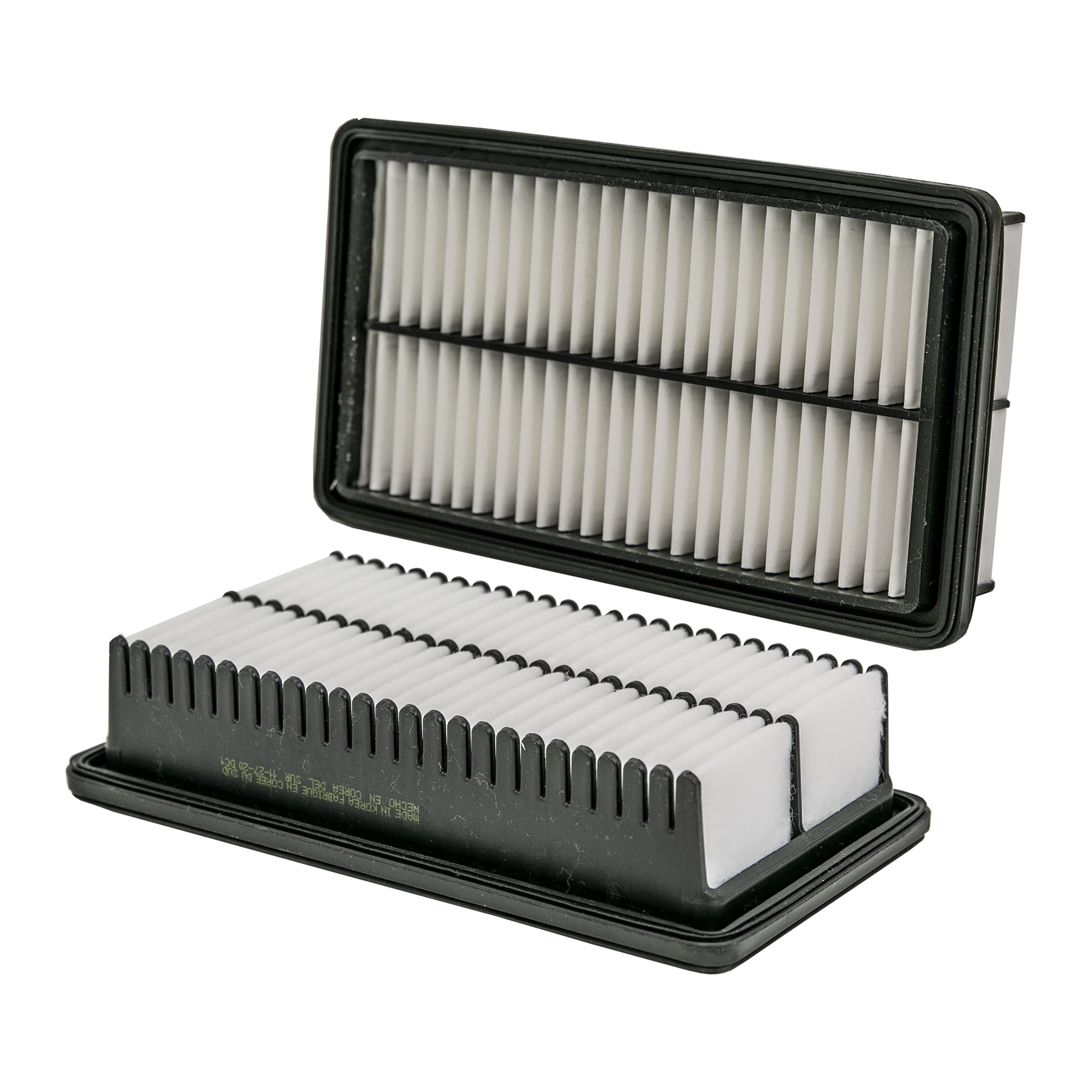 WIX WA11091 Air Filter Panel
