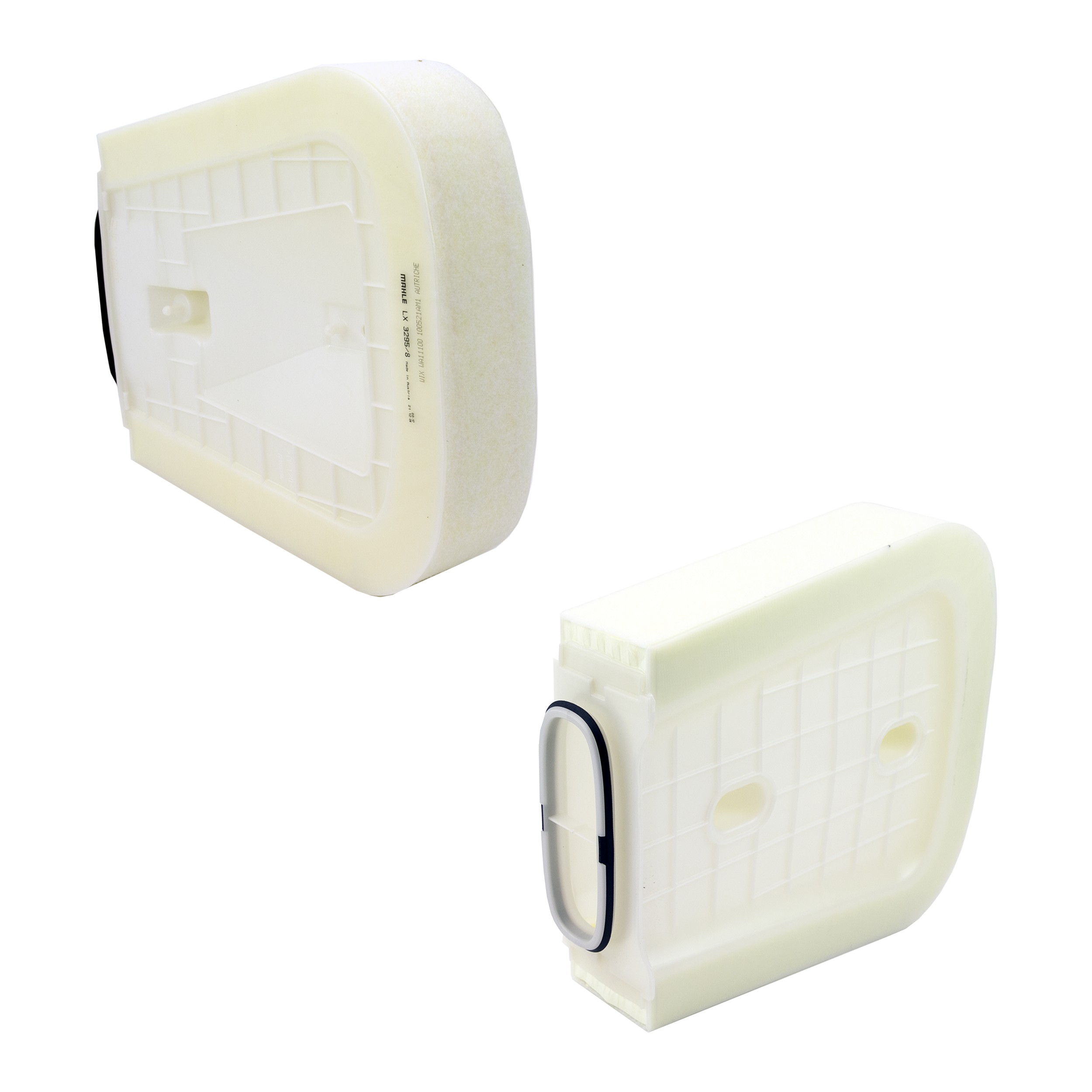 WIX WA11100 Air Filter Panel