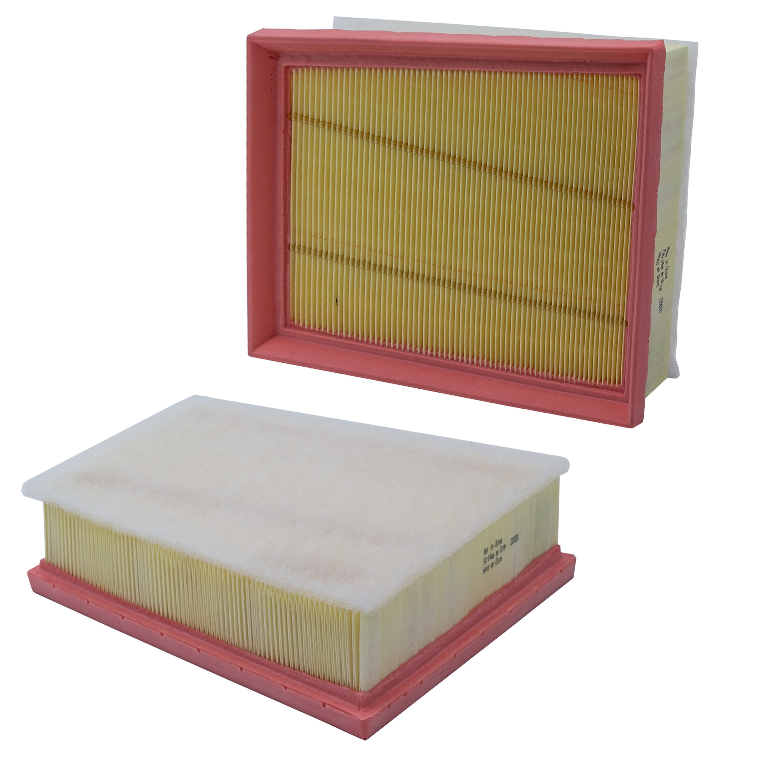 WIX WA11180 Air Filter Panel