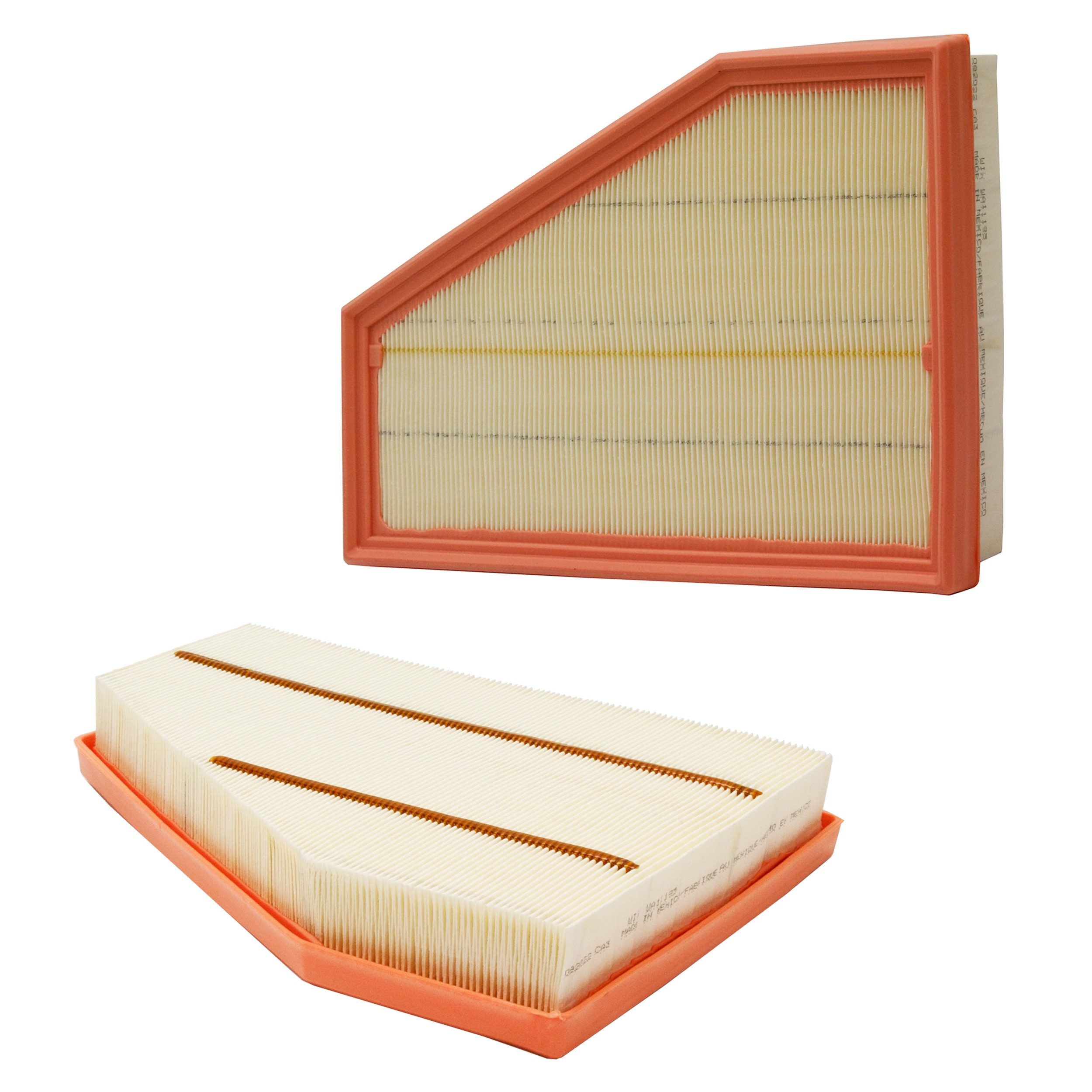 WIX WA11195 Air Filter Panel