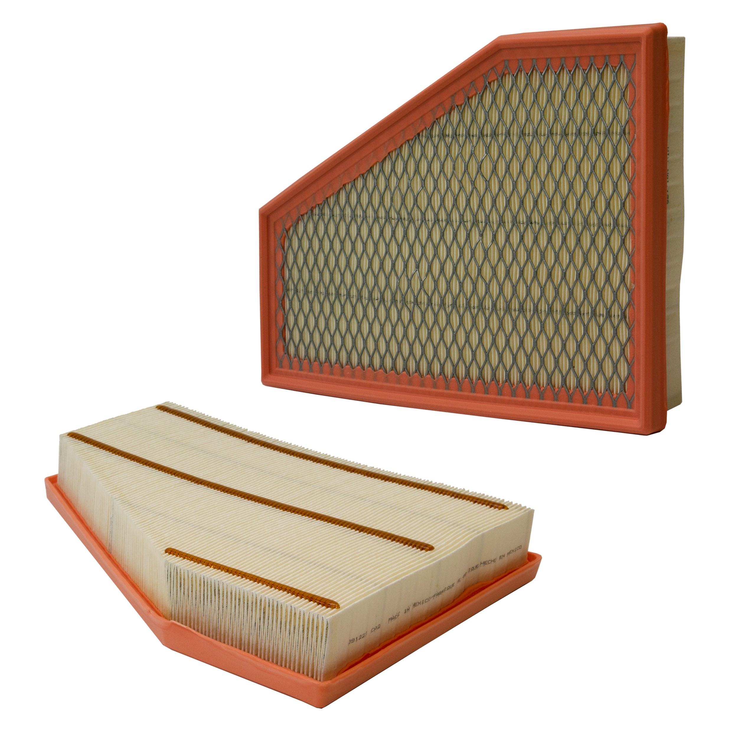 WIX WA11196 Air Filter Panel