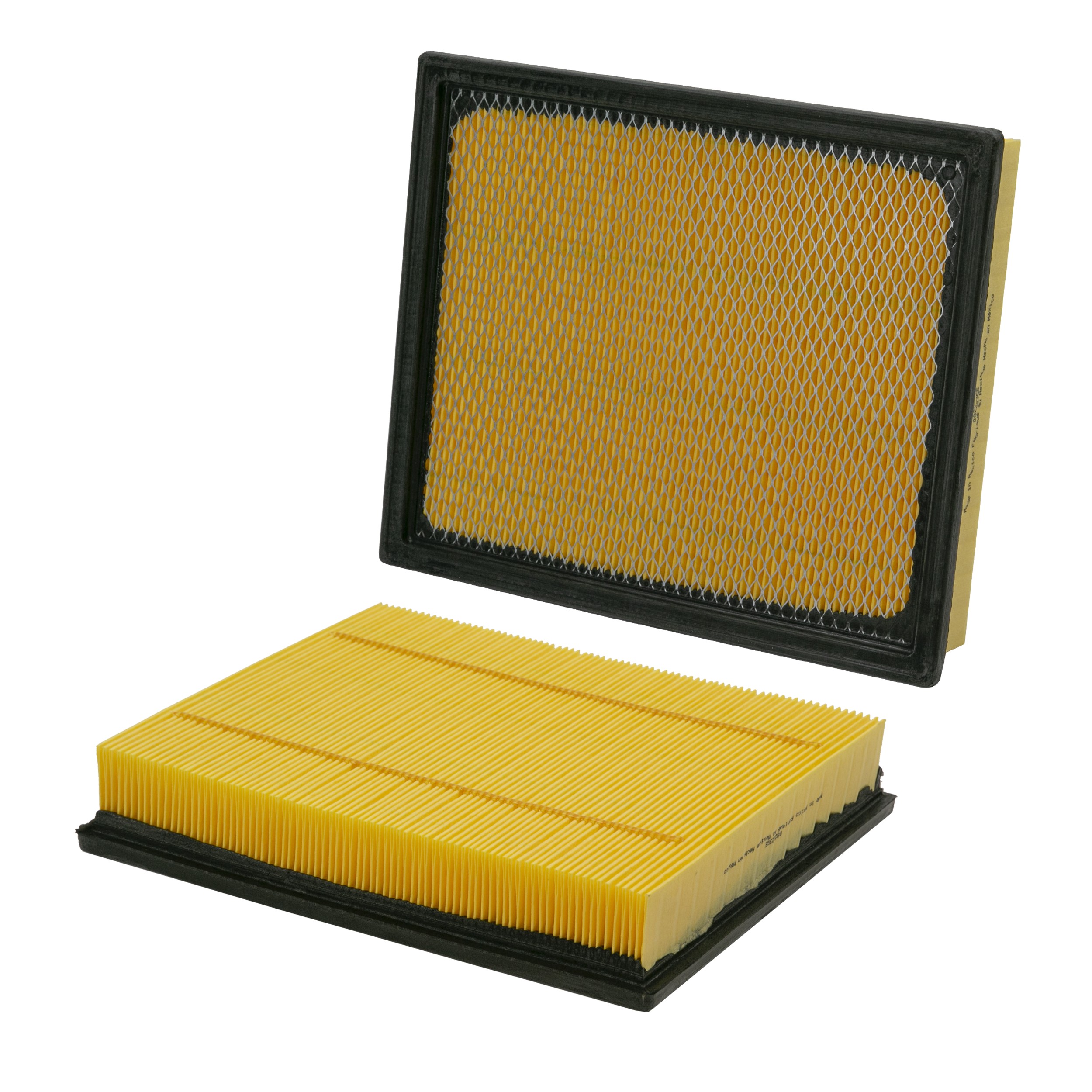 WIX WA11200 Air Filter Panel