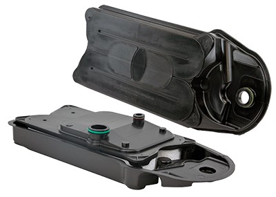 WIX WA11221 Crankcase Ventilation Filter