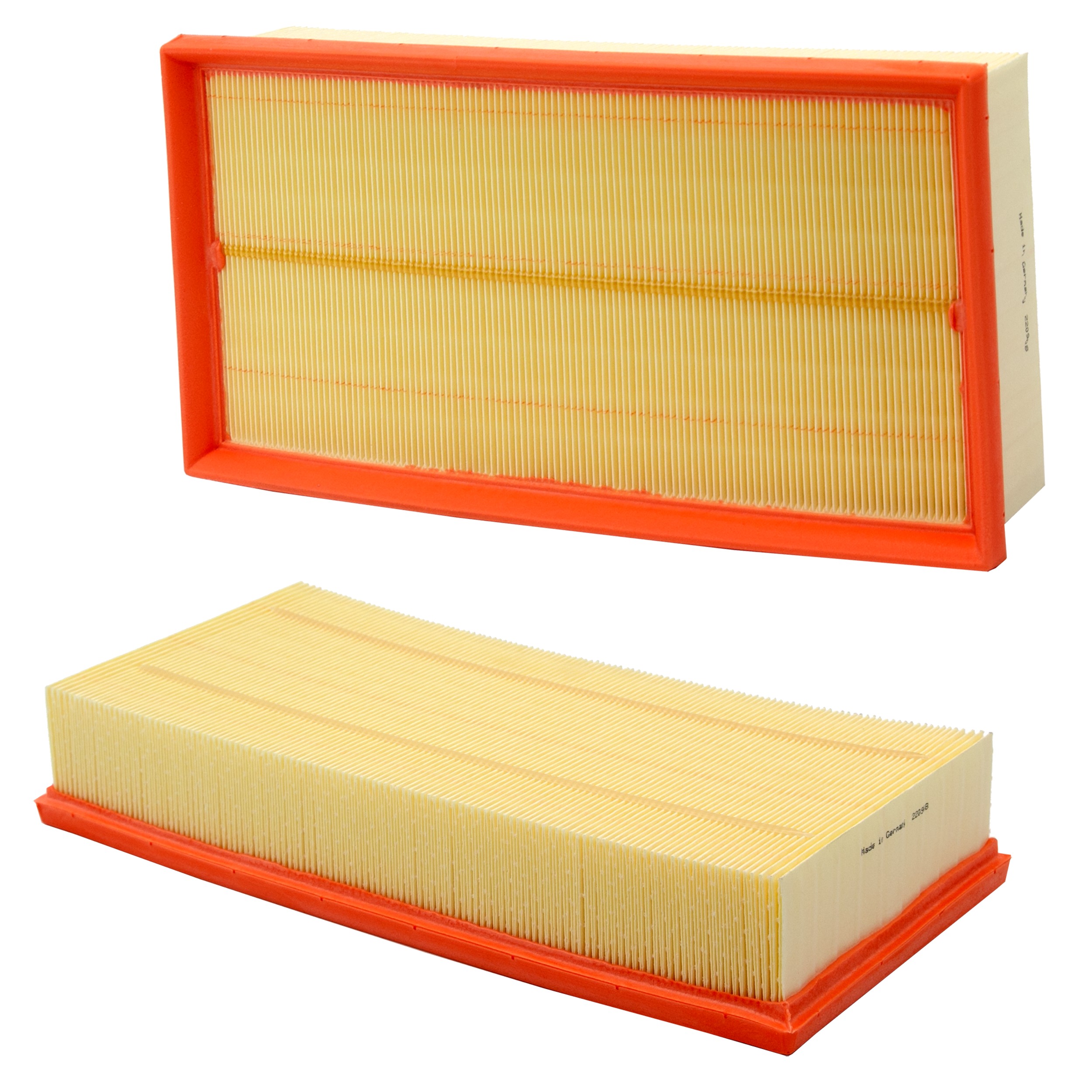 WIX WA11398 Air Filter Panel