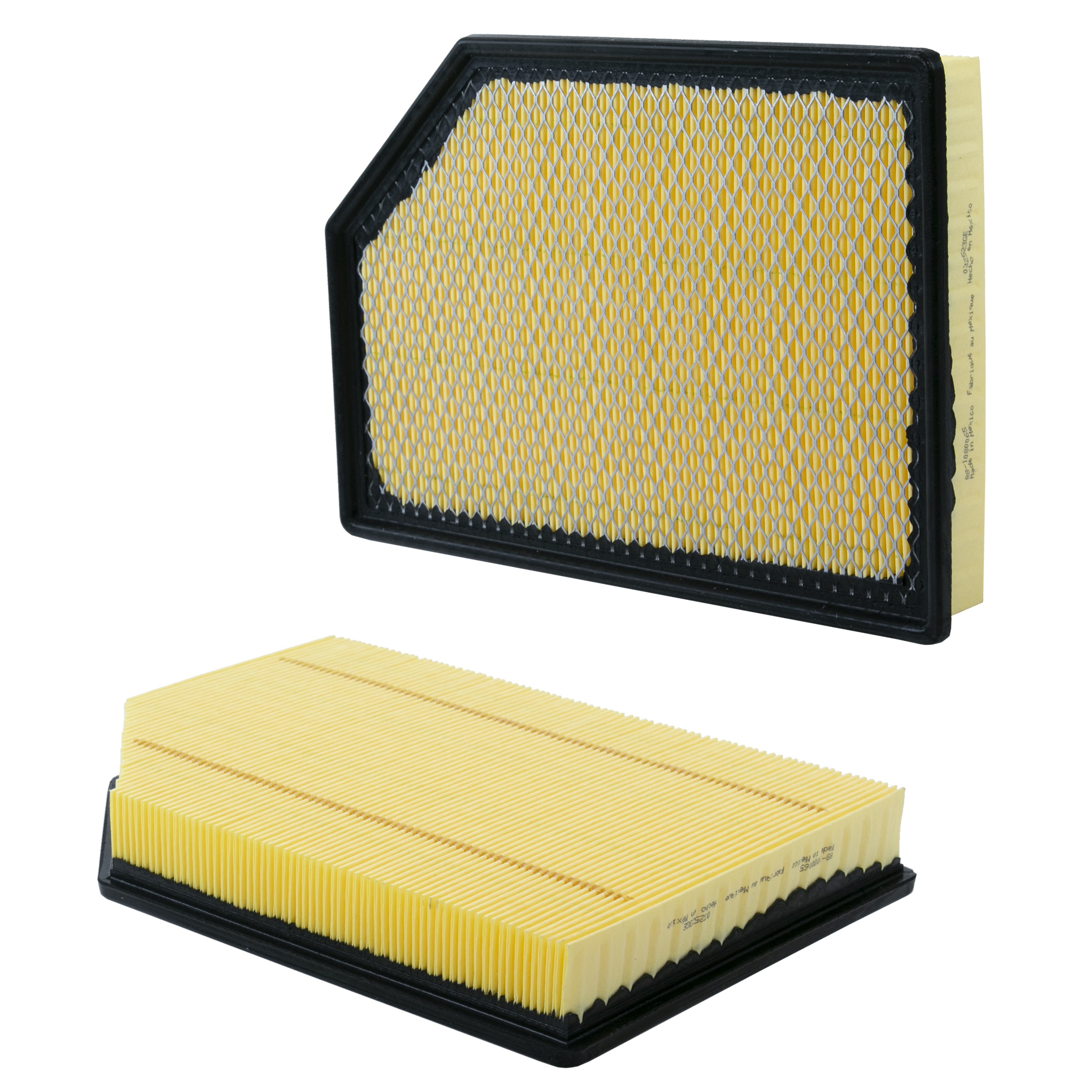 WIX WA11527 Air Filter Panel