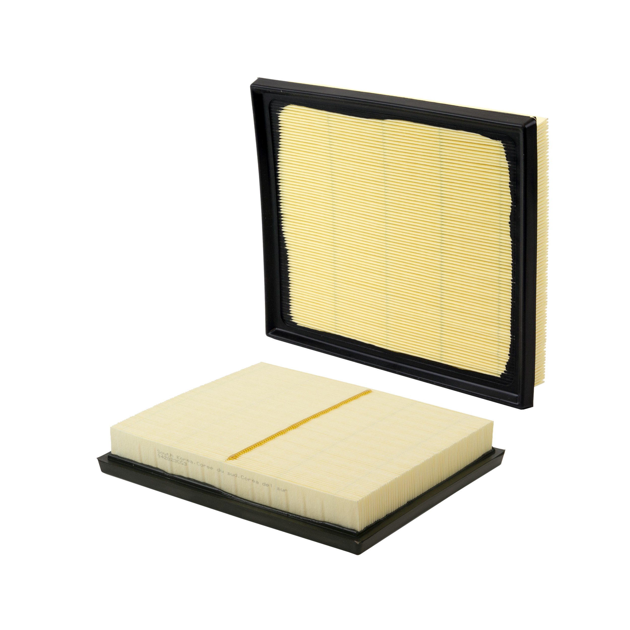 WIX WA11653 Air Filter Panel