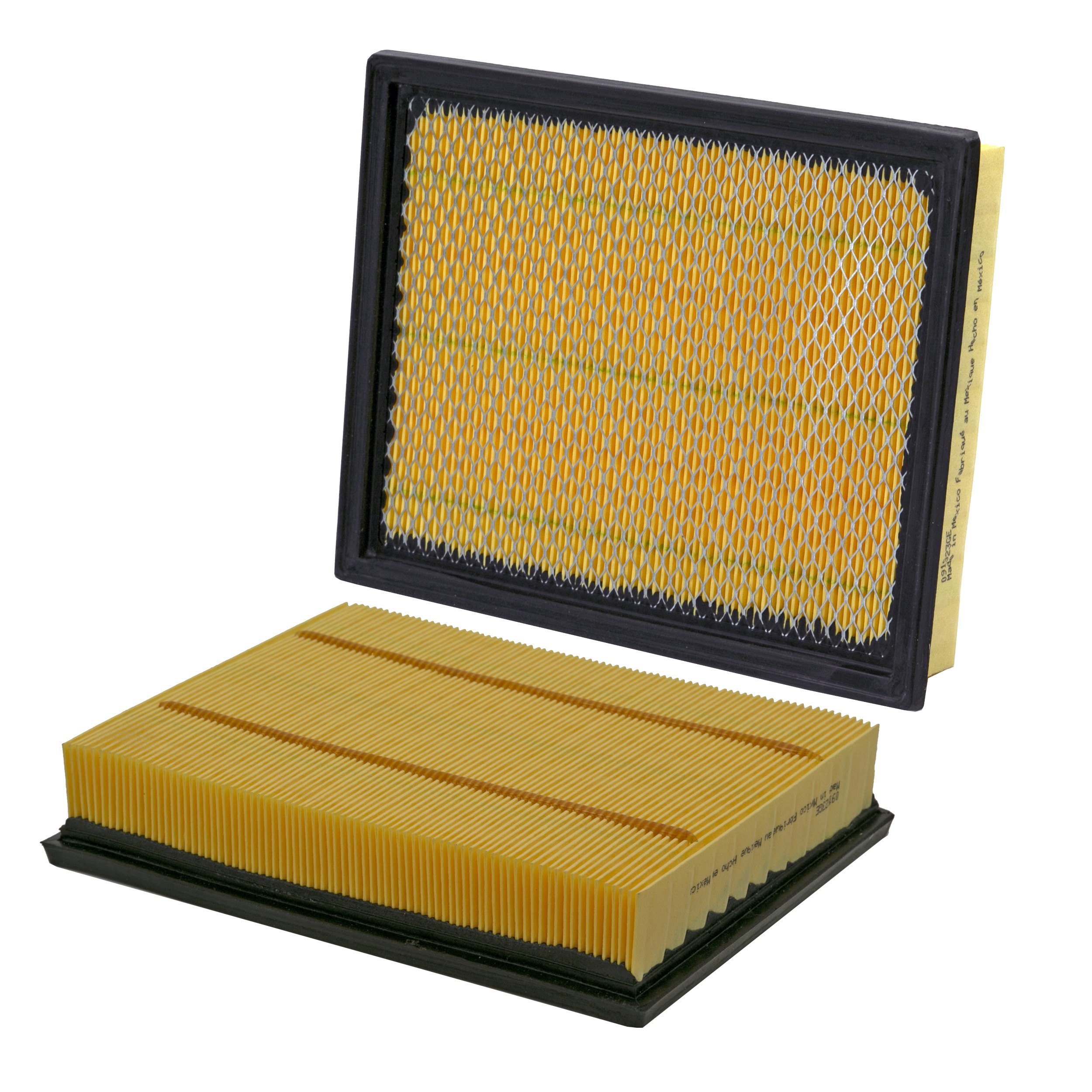 WIX WA11687 Air Filter Panel