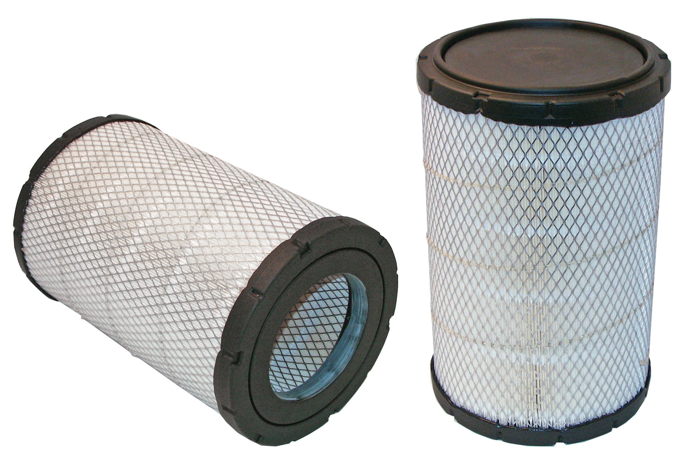 WIX WA1512 Radial Seal Outer Air
