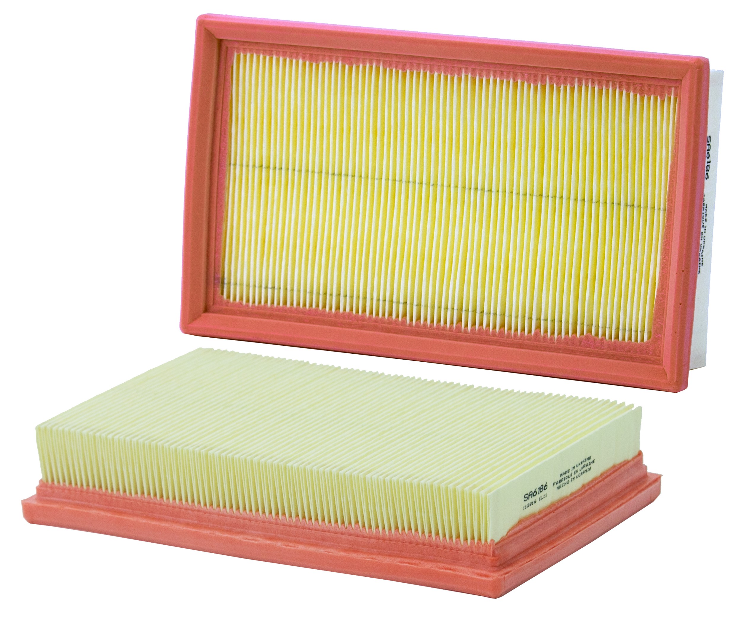 WIX WA6186 Air Filter Panel