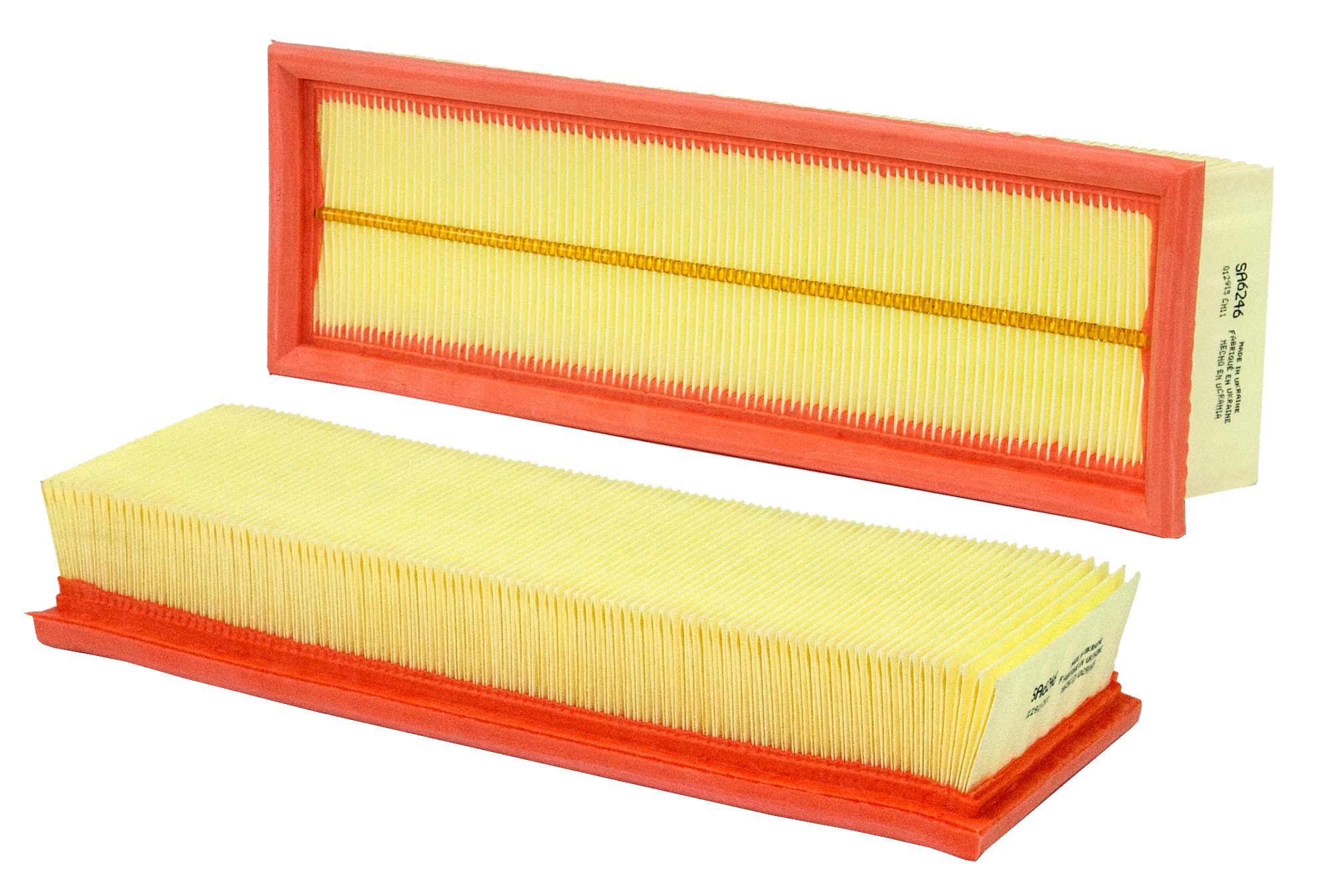 WIX WA6246 Air Filter Panel