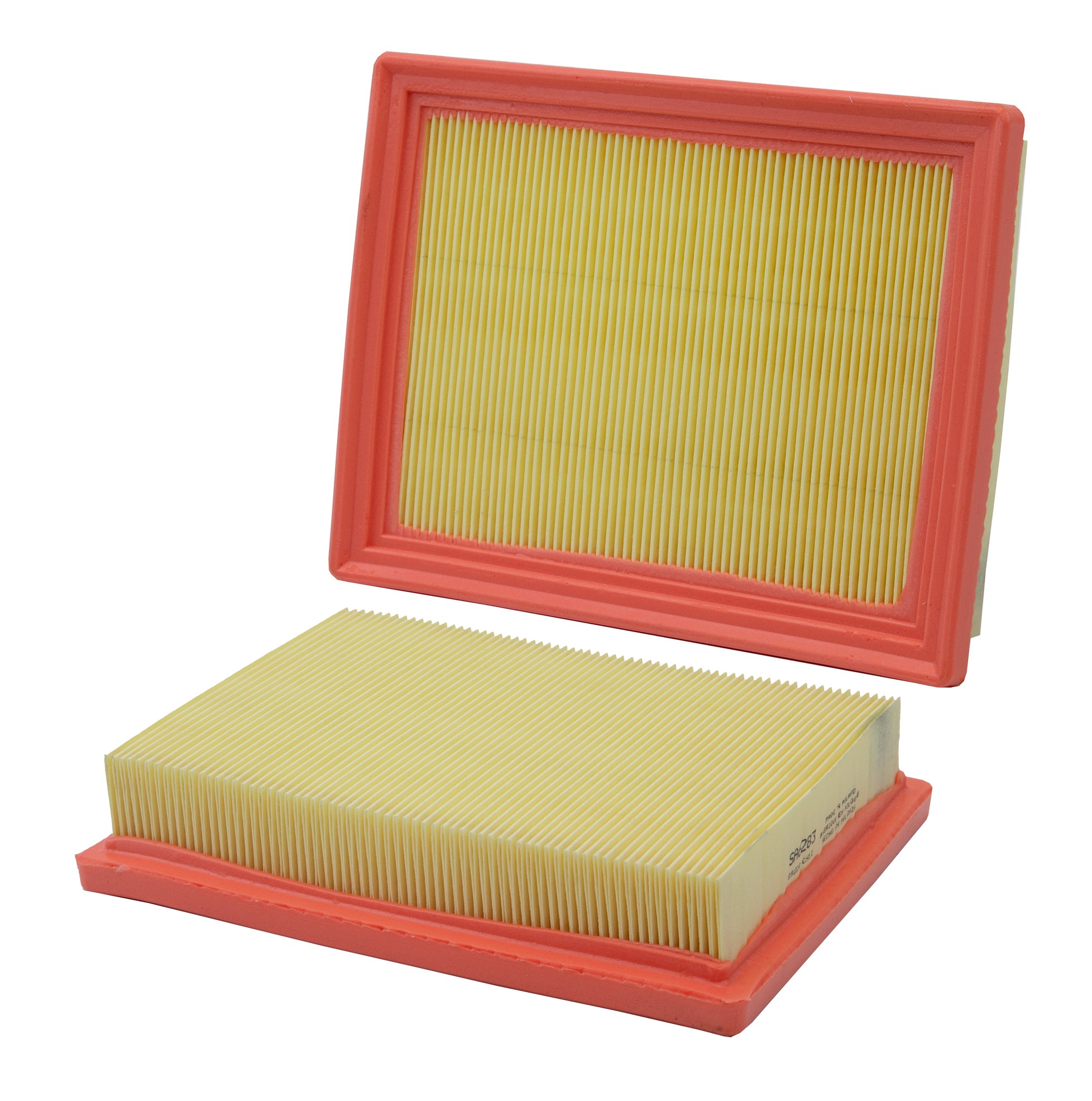 WIX WA6283 Air Filter Panel