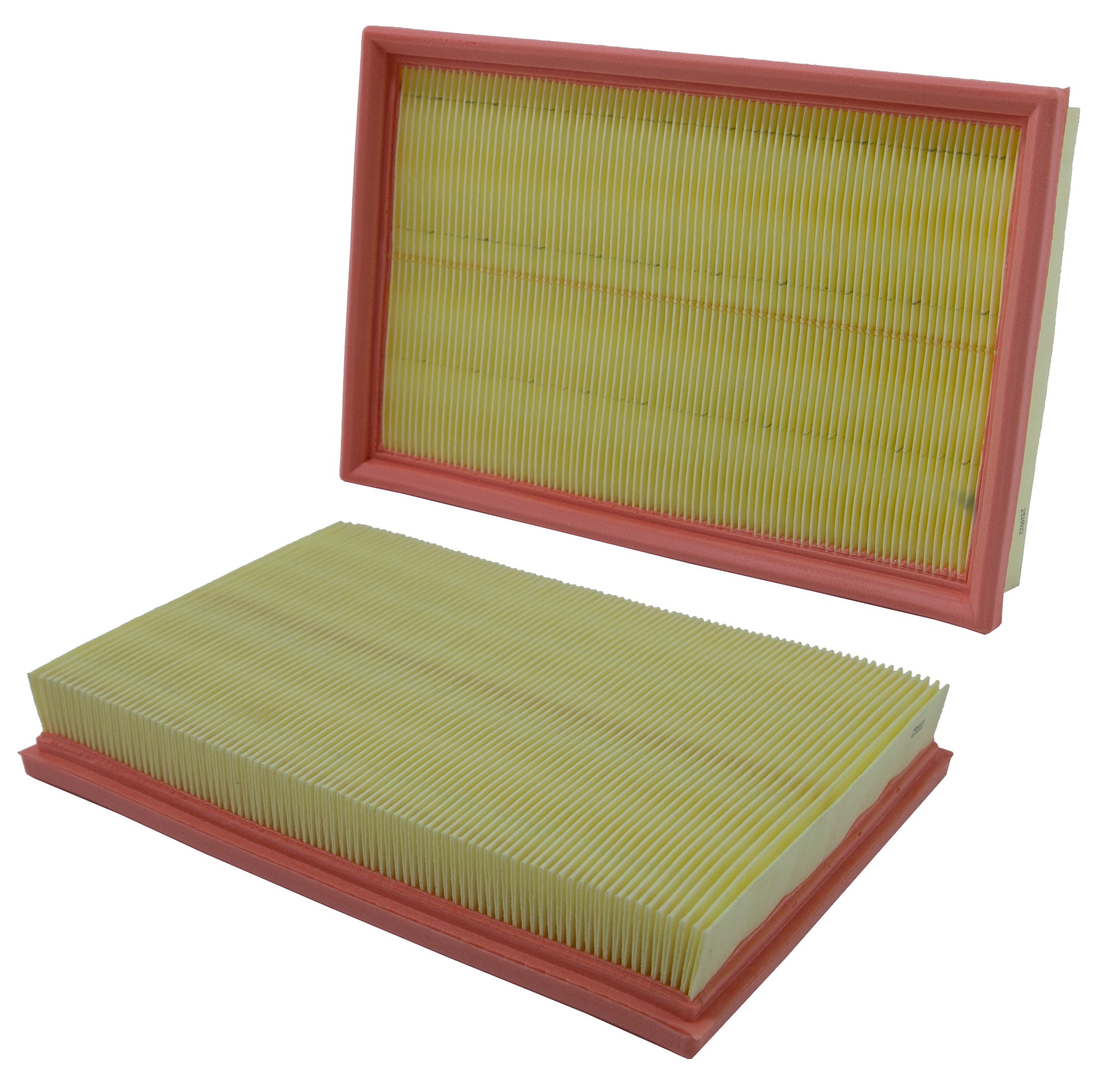 WIX WA6335 Air Filter Panel