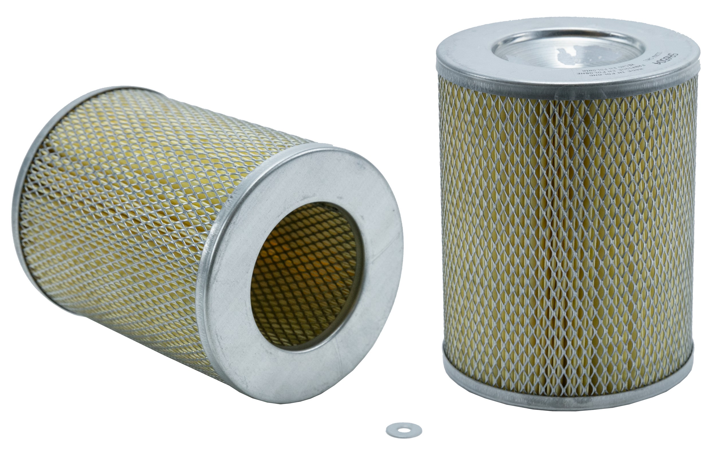 WIX WA6504 Air Filter