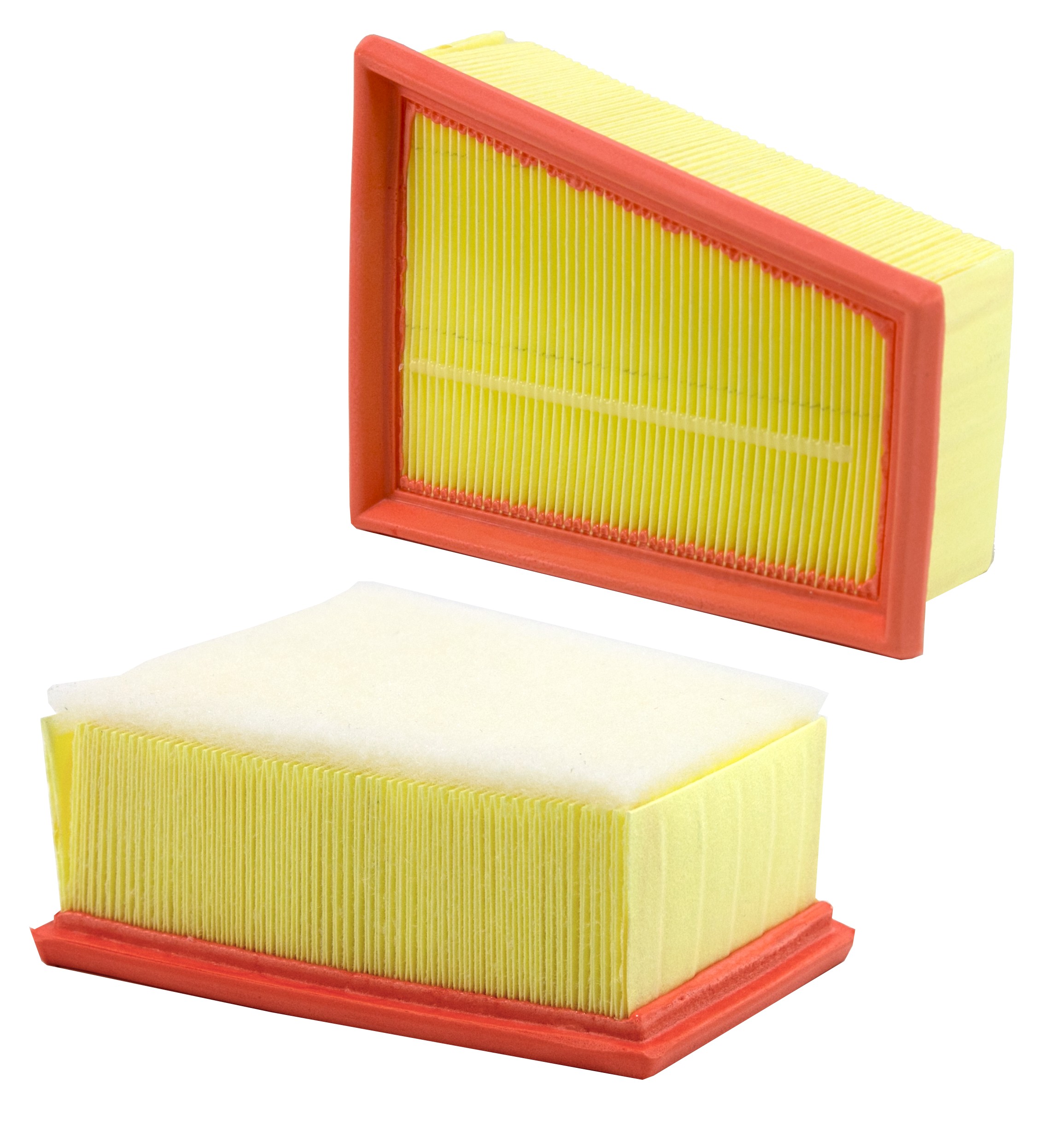 WIX WA6595 Air Filter Panel