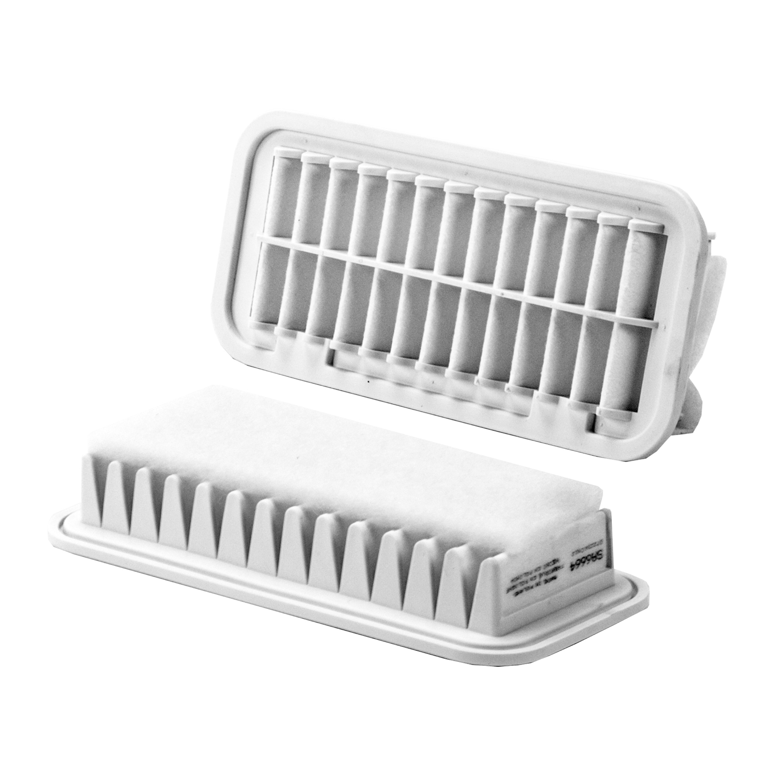 WIX WA6664 Air Filter Panel