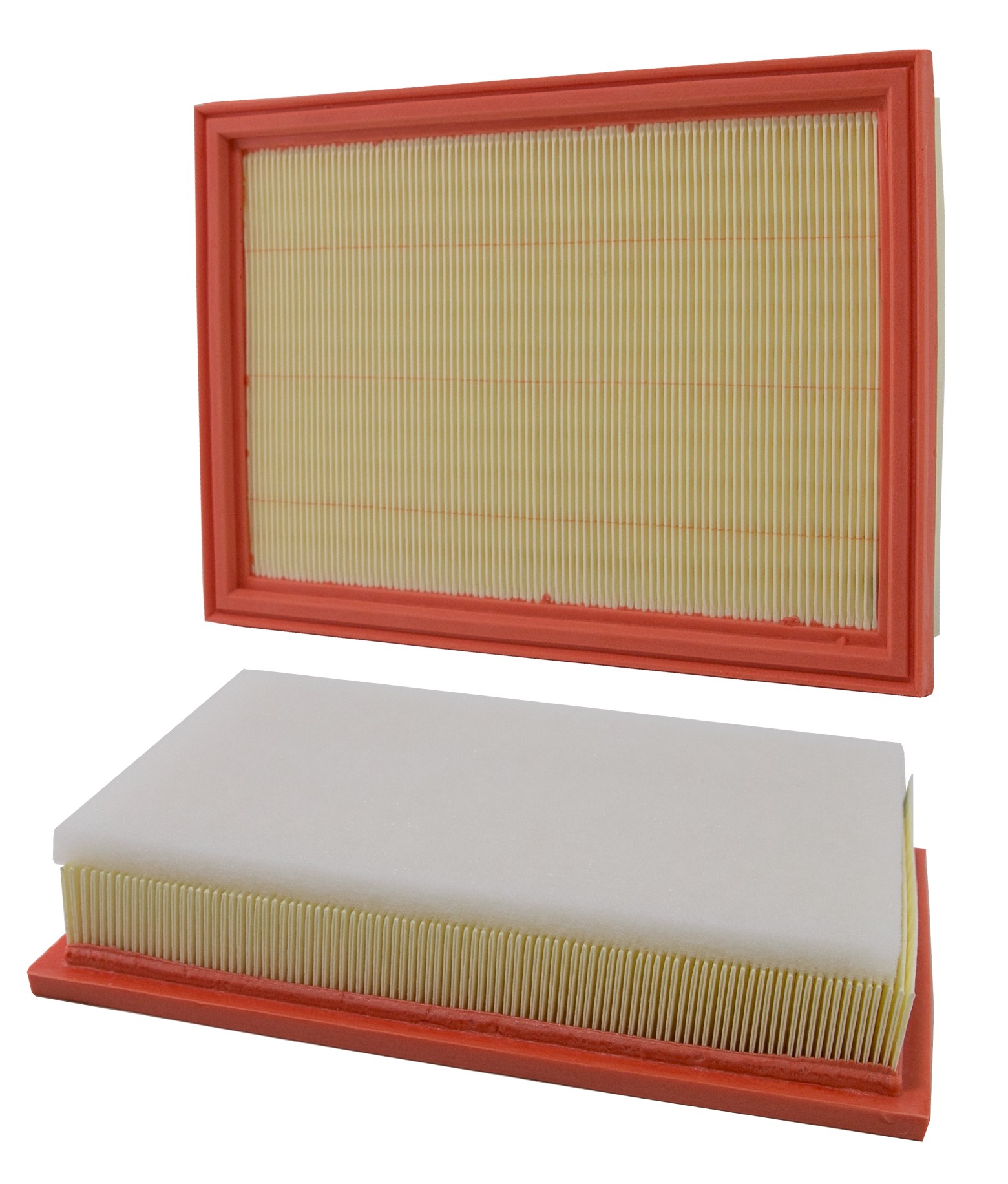 WIX WA6673 Air Filter Panel