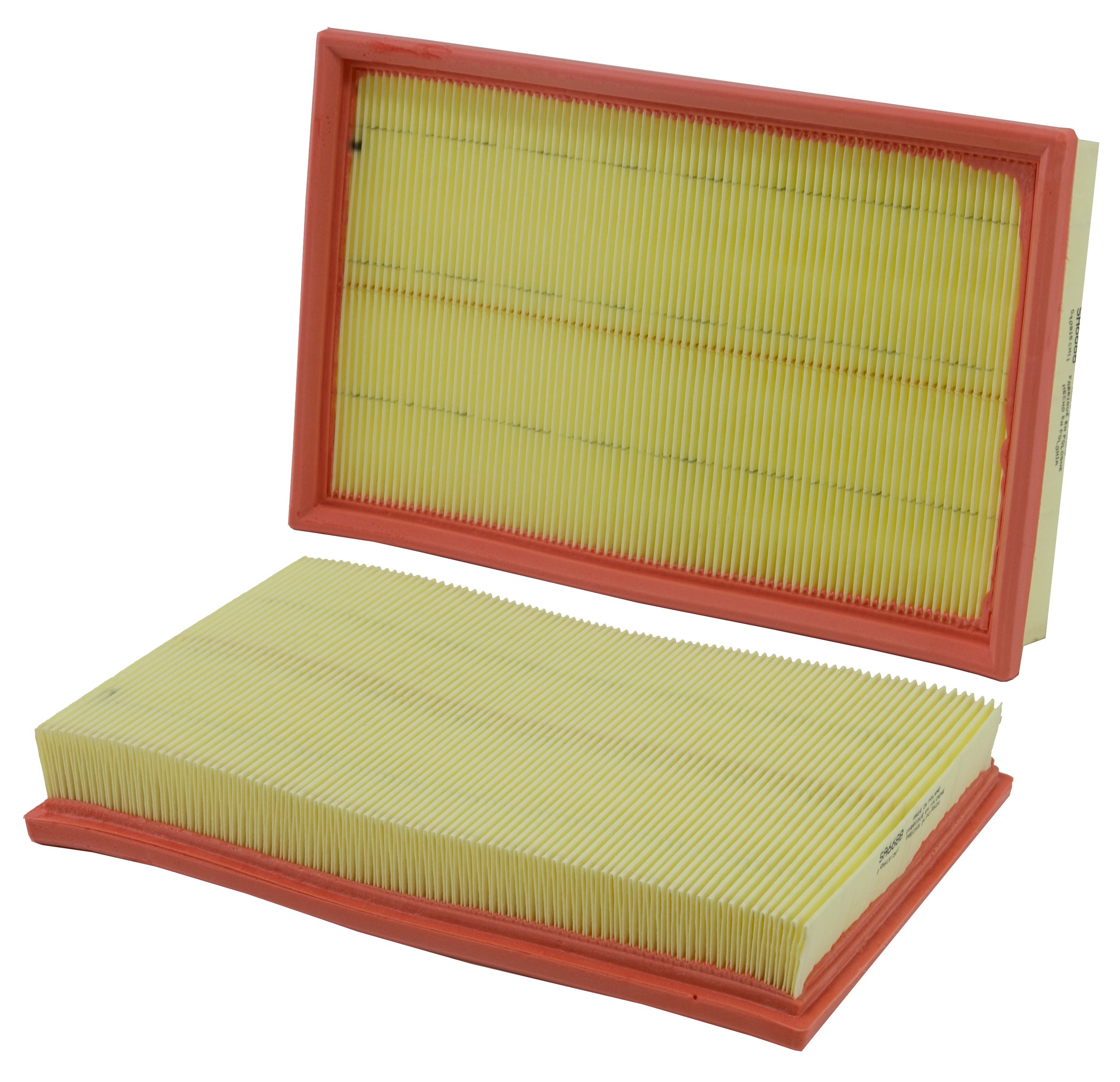 WIX WA6688 Air Filter Panel