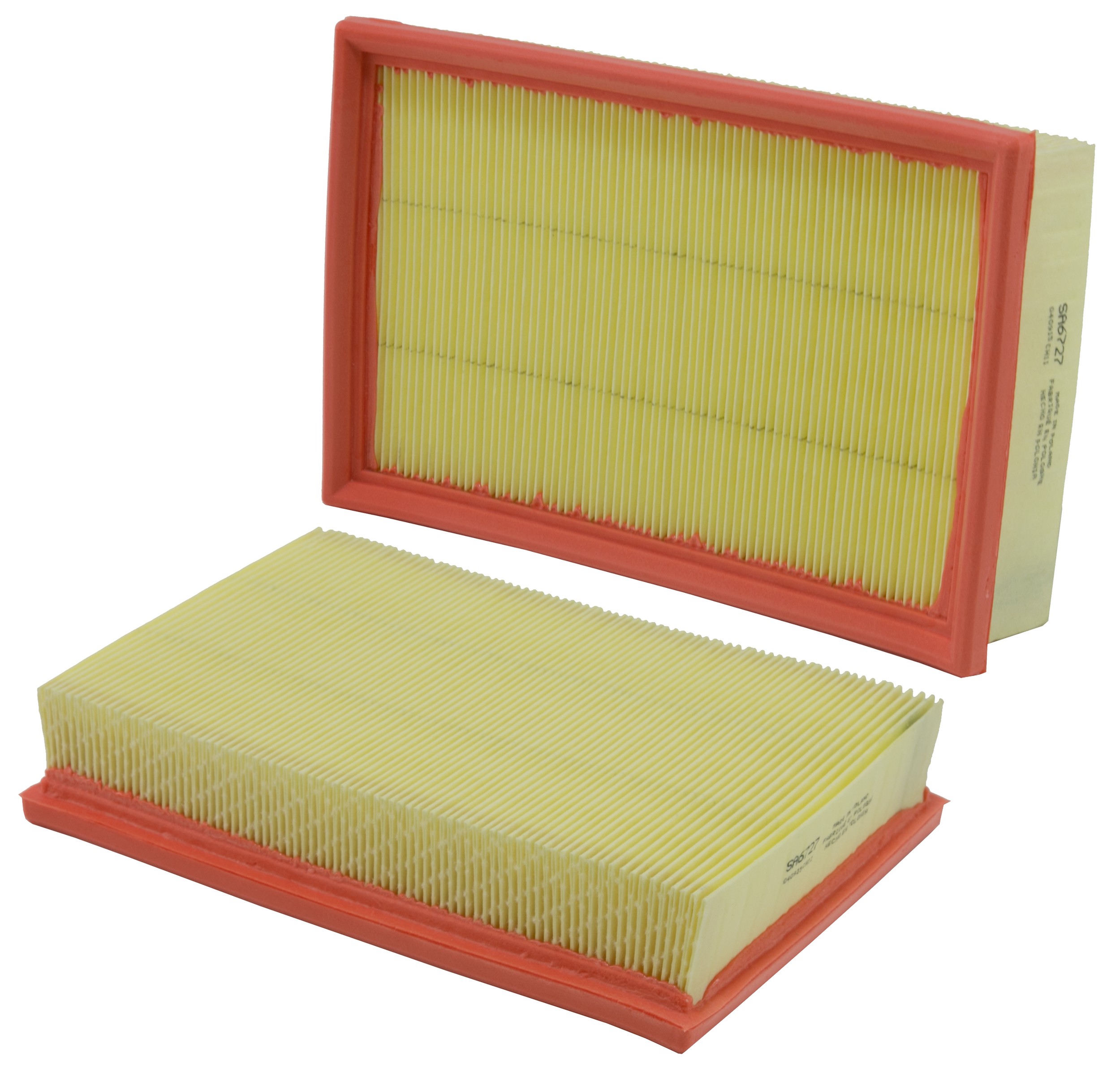 WIX WA6727 Air Filter Panel
