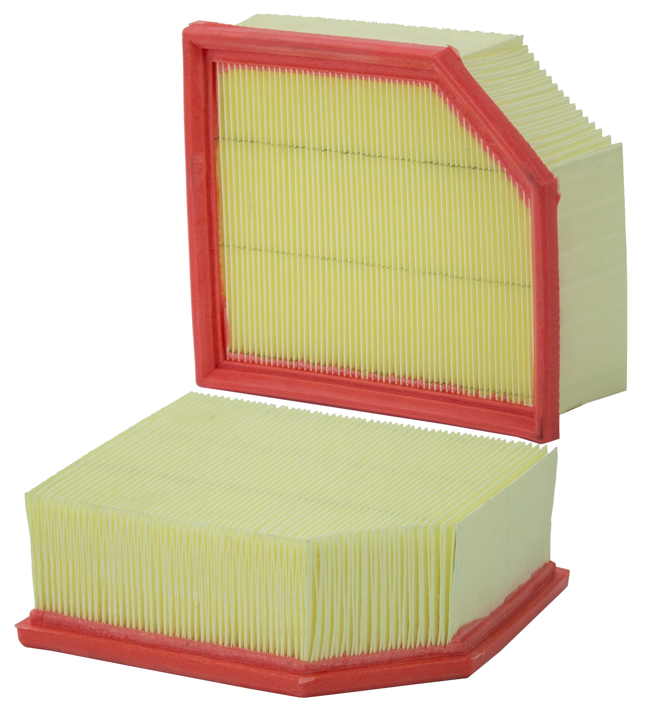 WIX WA6749 Air Filter Panel