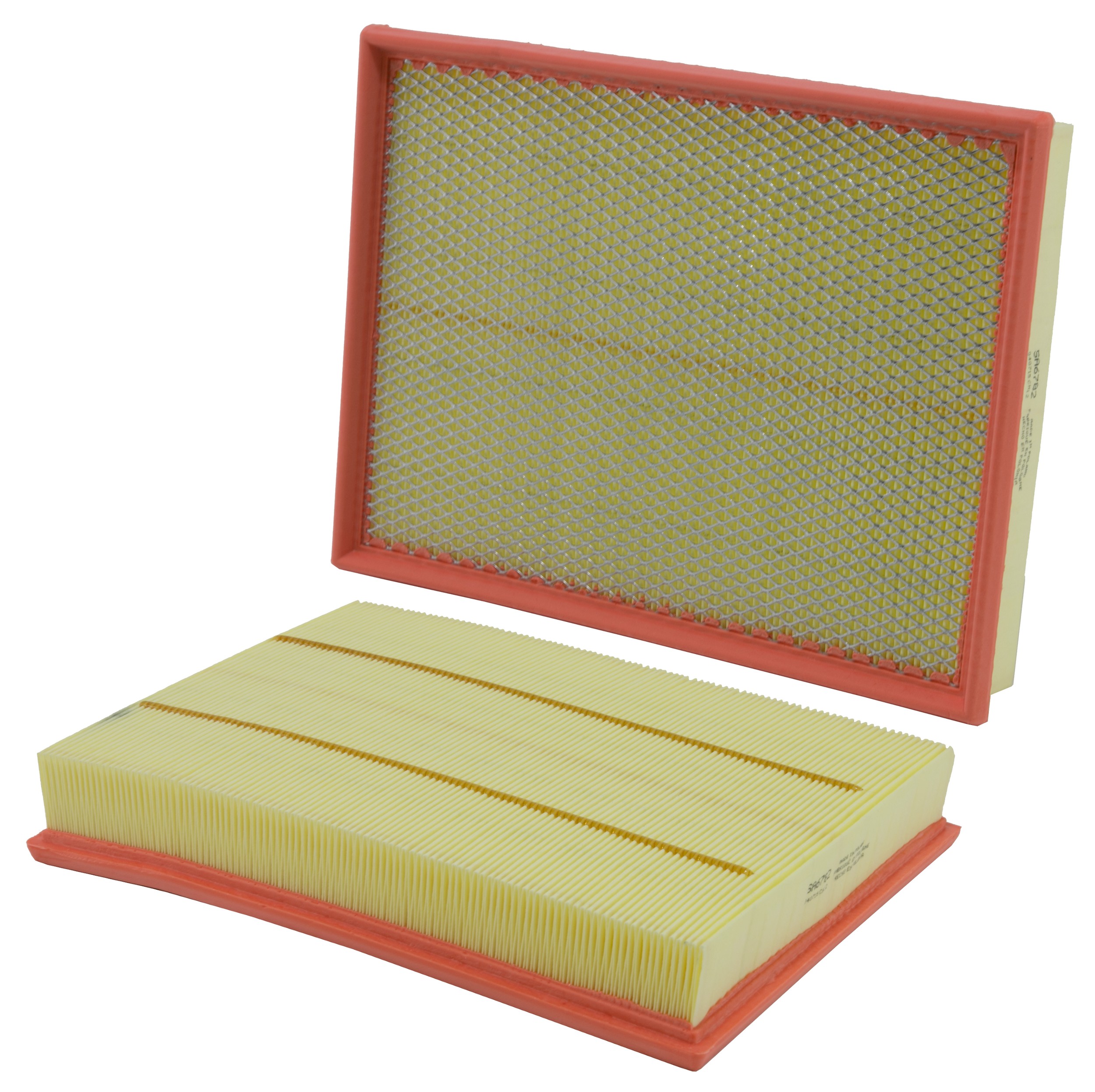 WIX WA6782 Air Filter Panel
