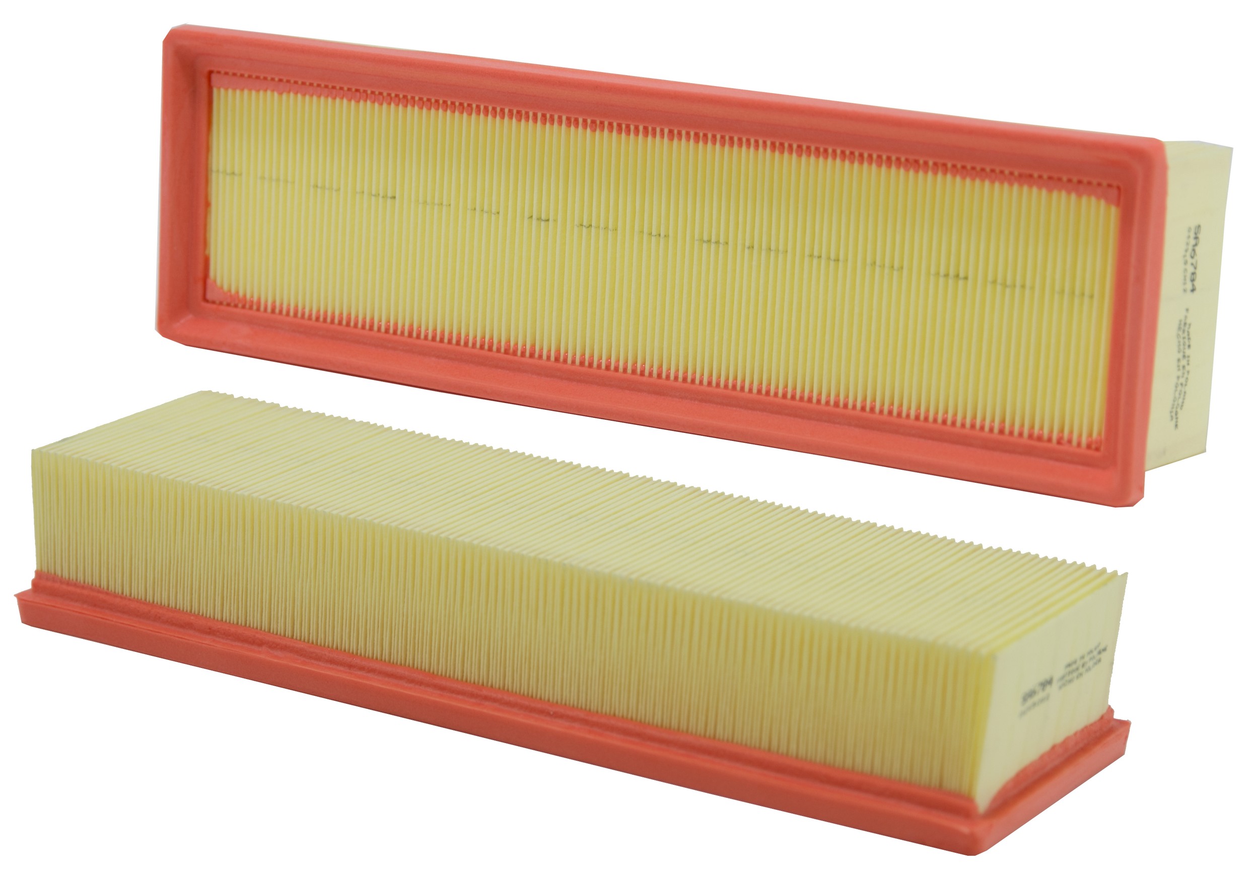 WIX WA6784 Air Filter Panel