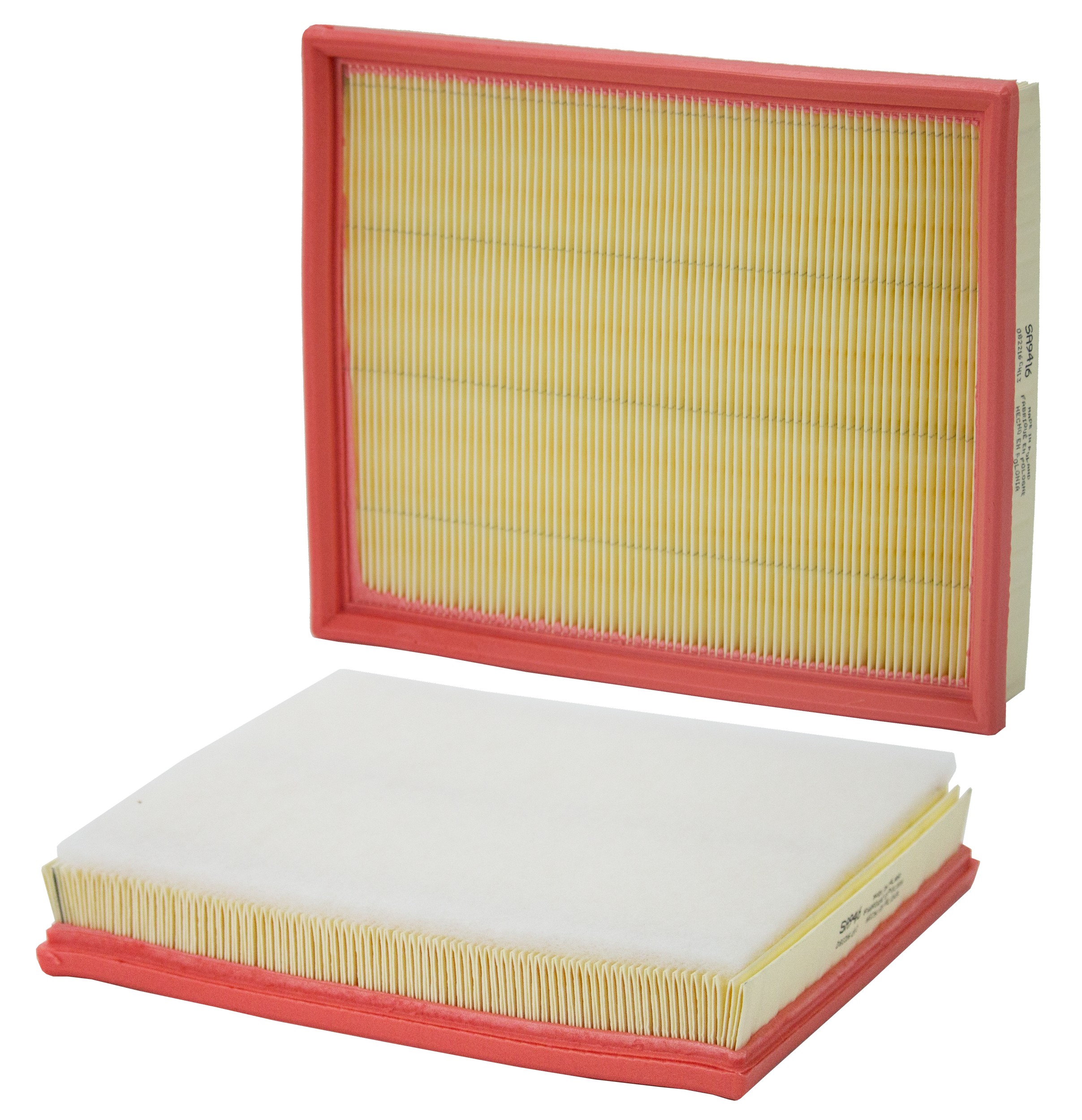 WIX WA9416 Air Filter Panel