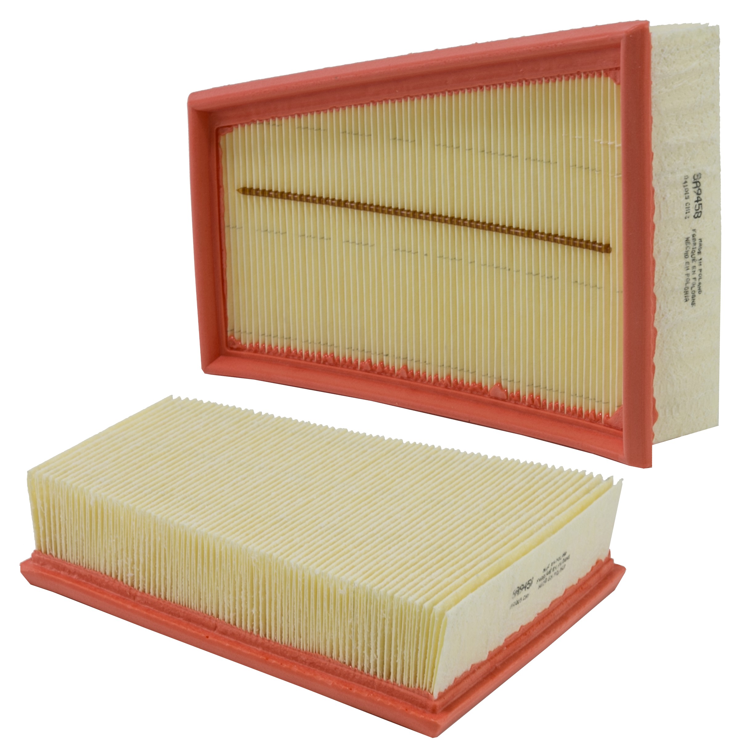 WIX WA9458 Air Filter Panel