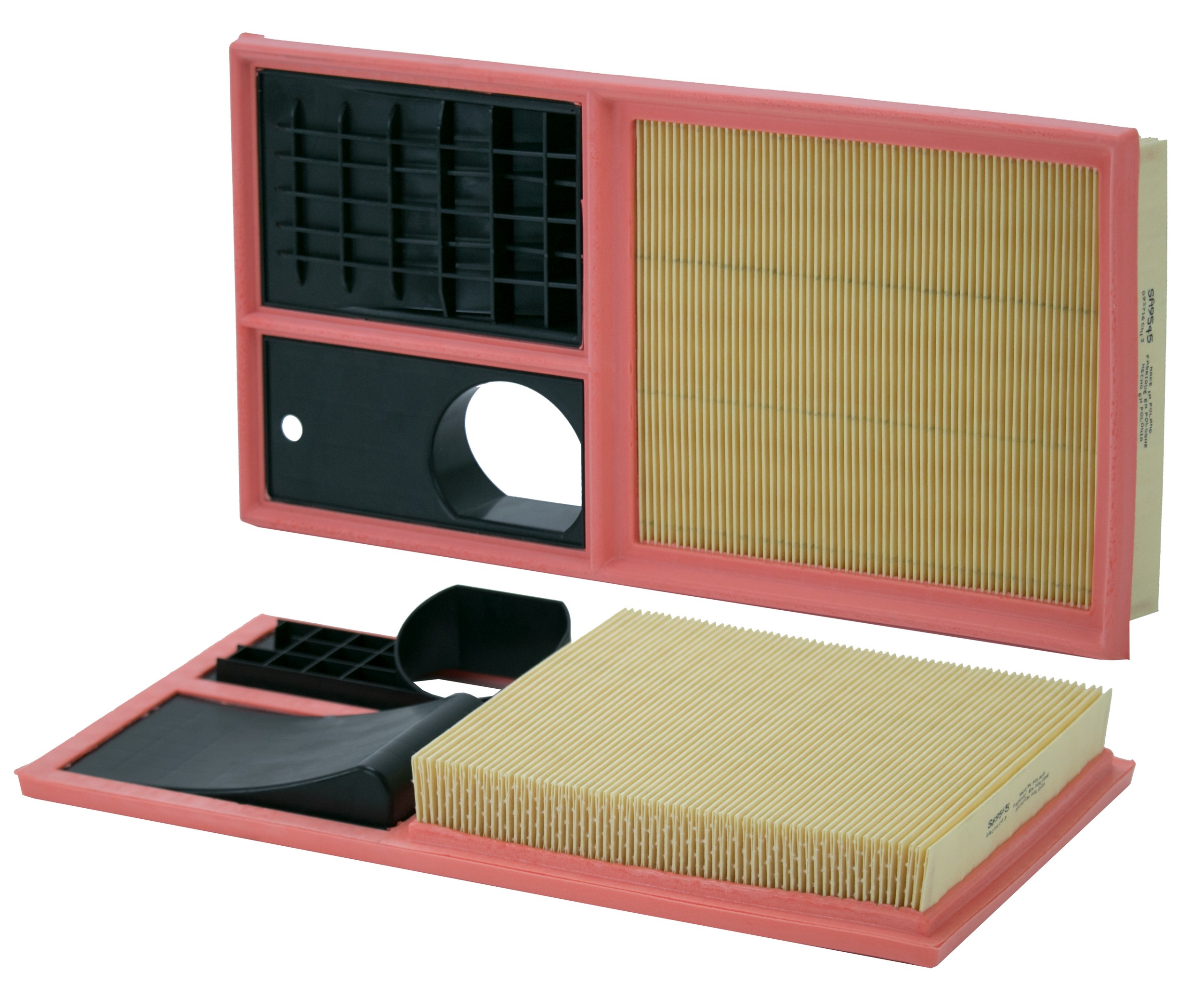 WIX WA9545 Air Filter Panel