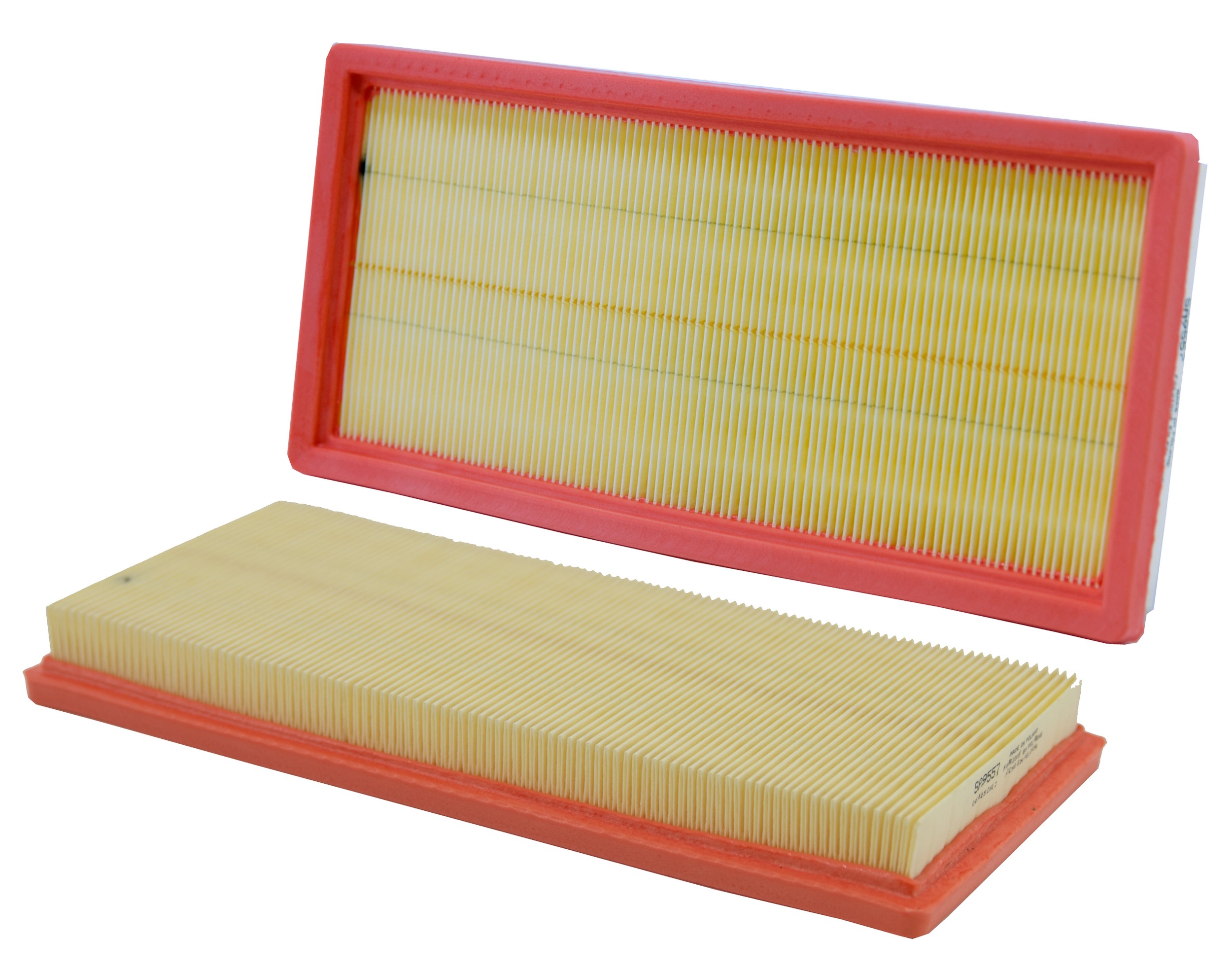 WIX WA9557 Air Filter Panel