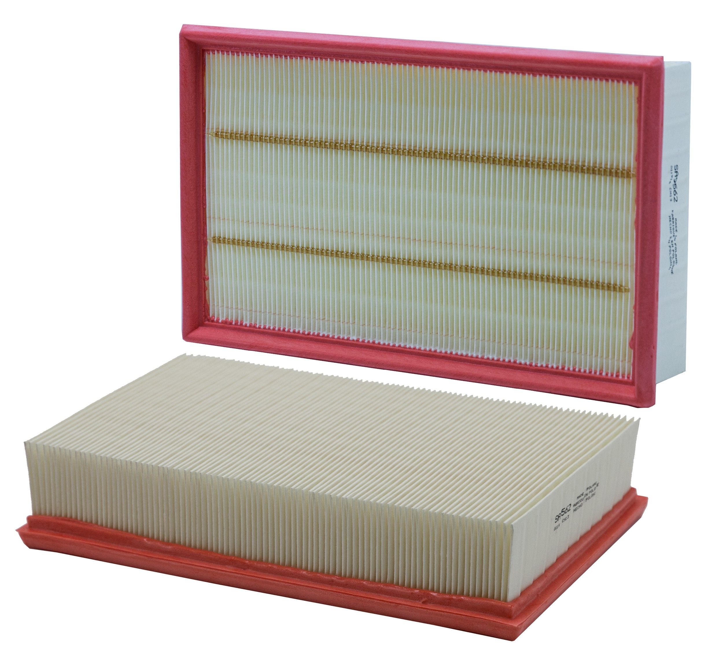 WIX WA9562 Air Filter Panel