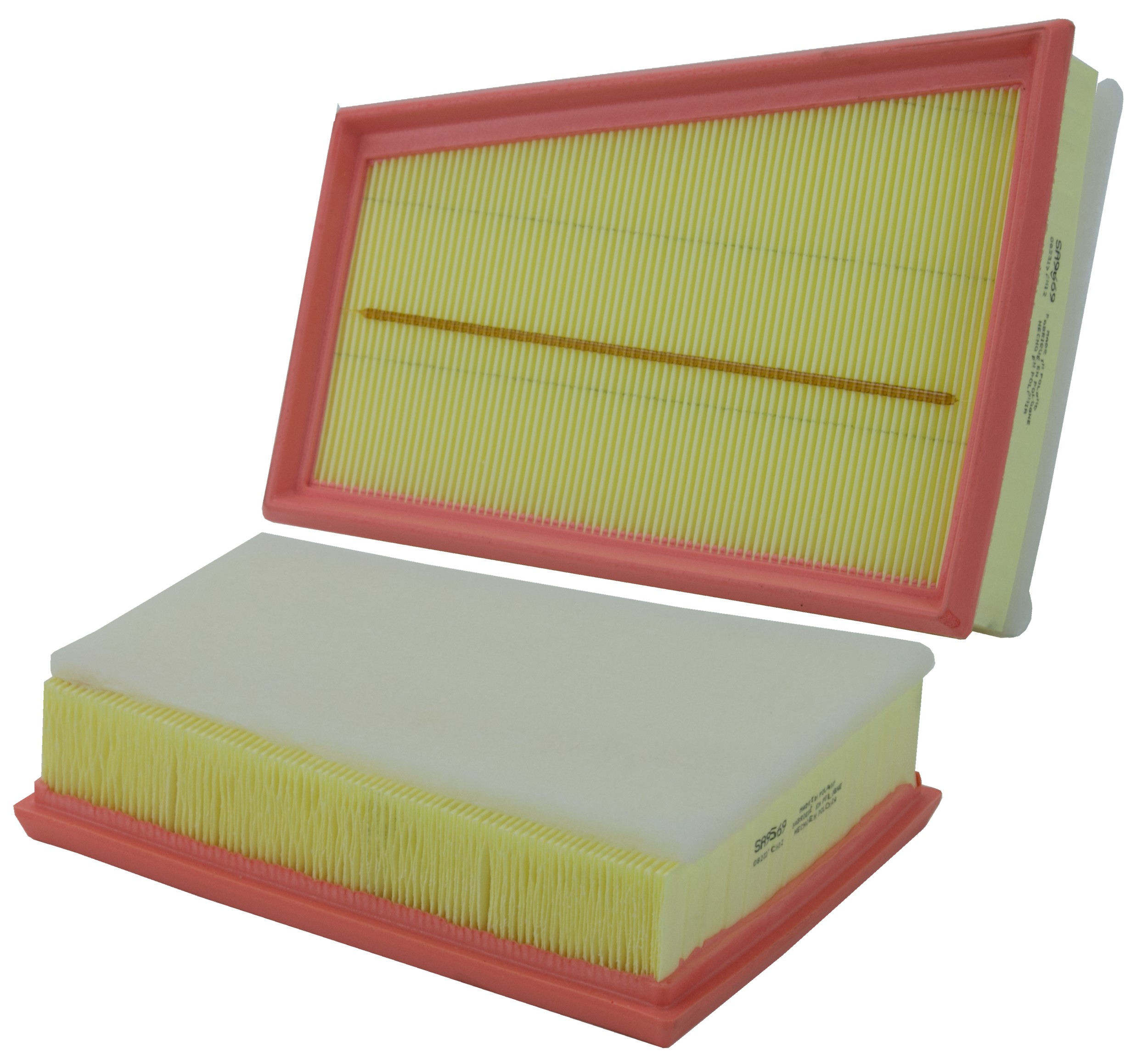 WIX WA9569 Air Filter Panel