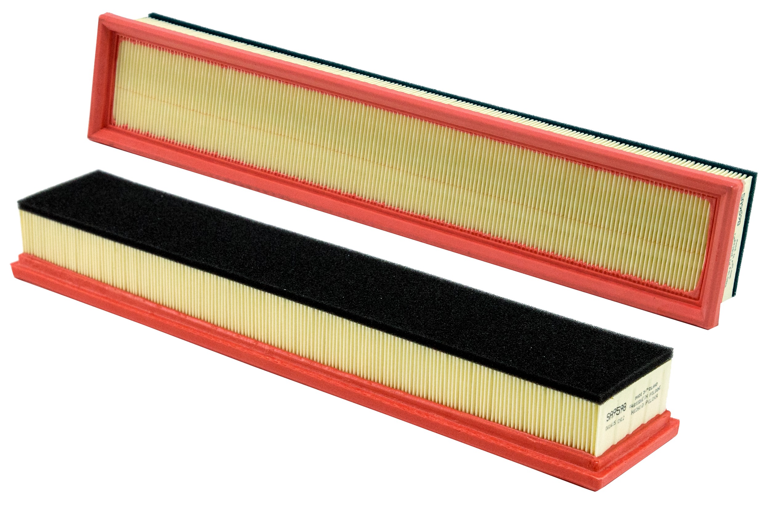 WIX WA9598 Air Filter Panel