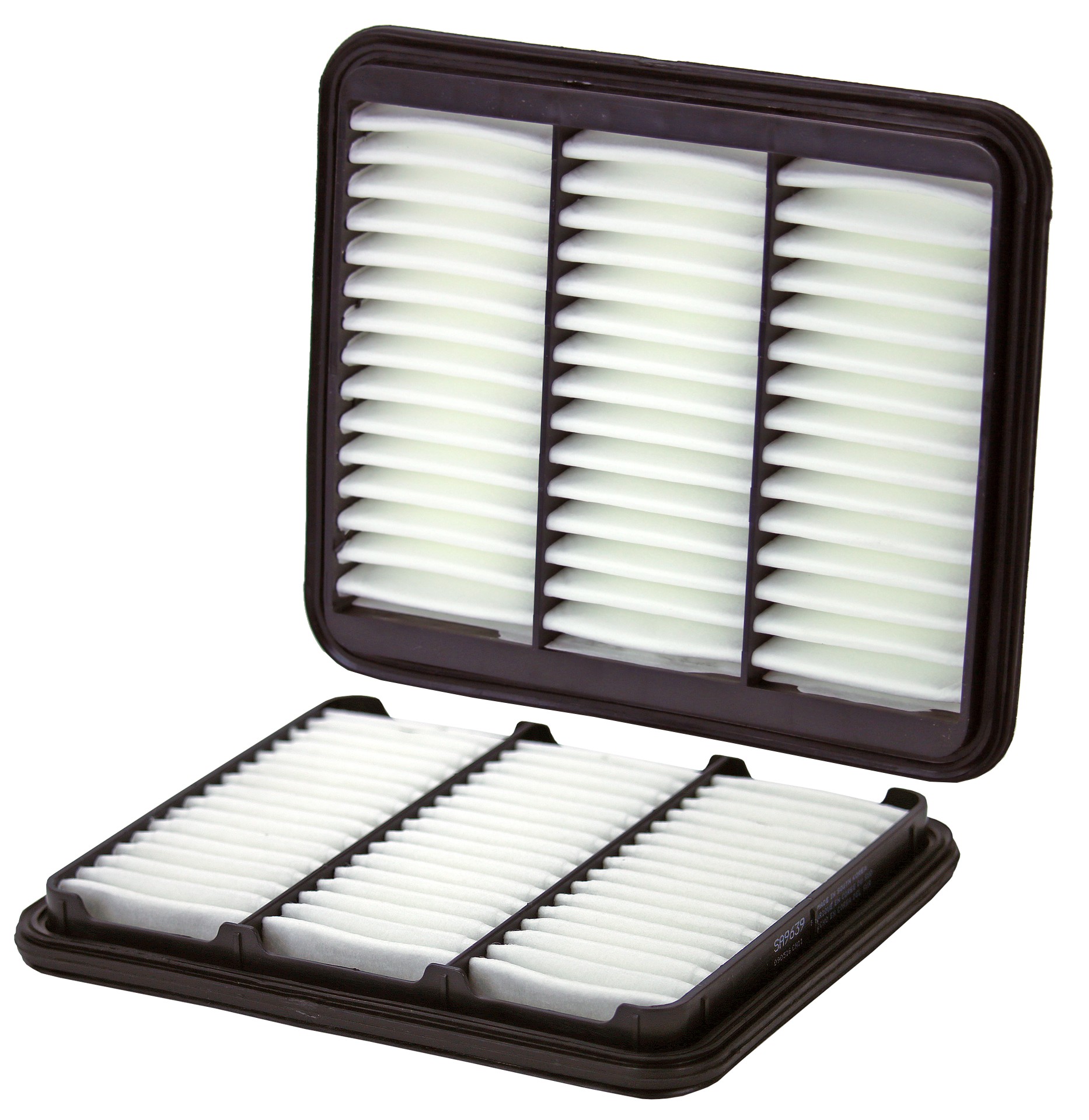 WIX WA9639 Air Filter Panel