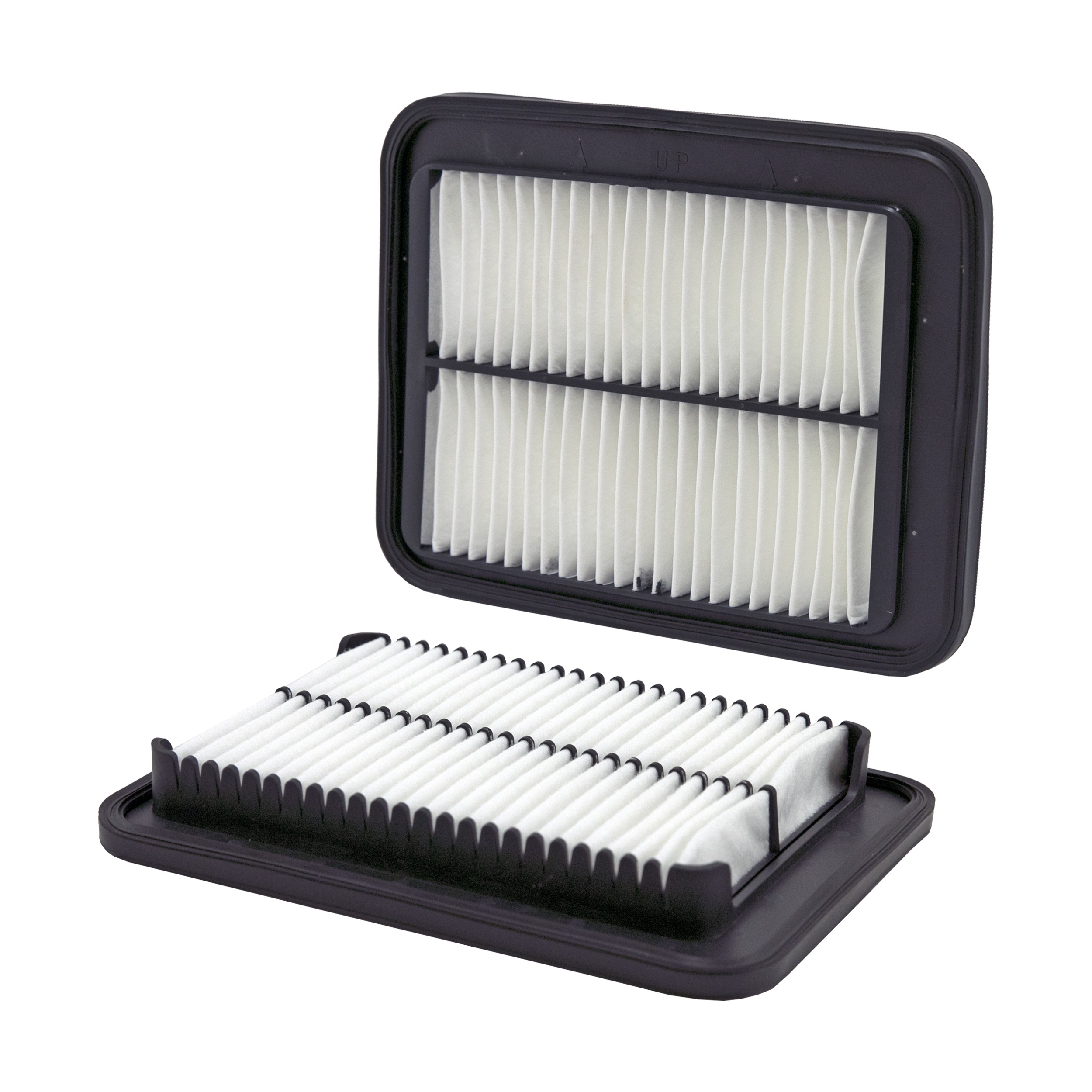 WIX WA9640 Air Filter Panel