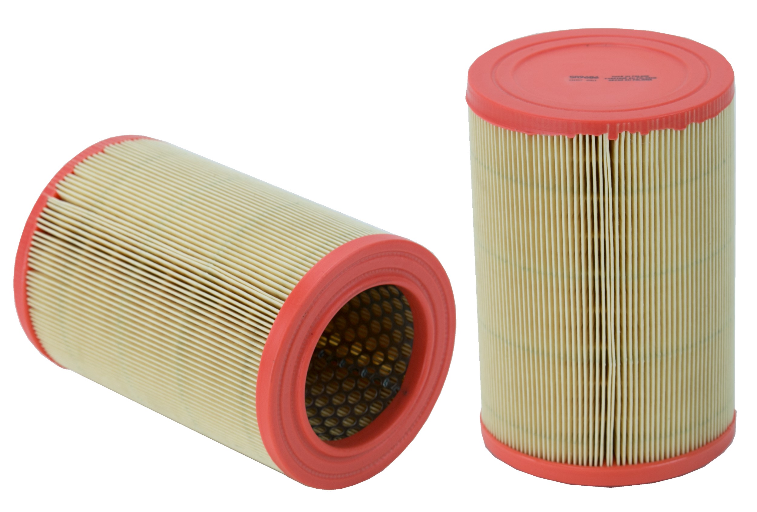 WIX WA9686 Radial Seal Air Filter