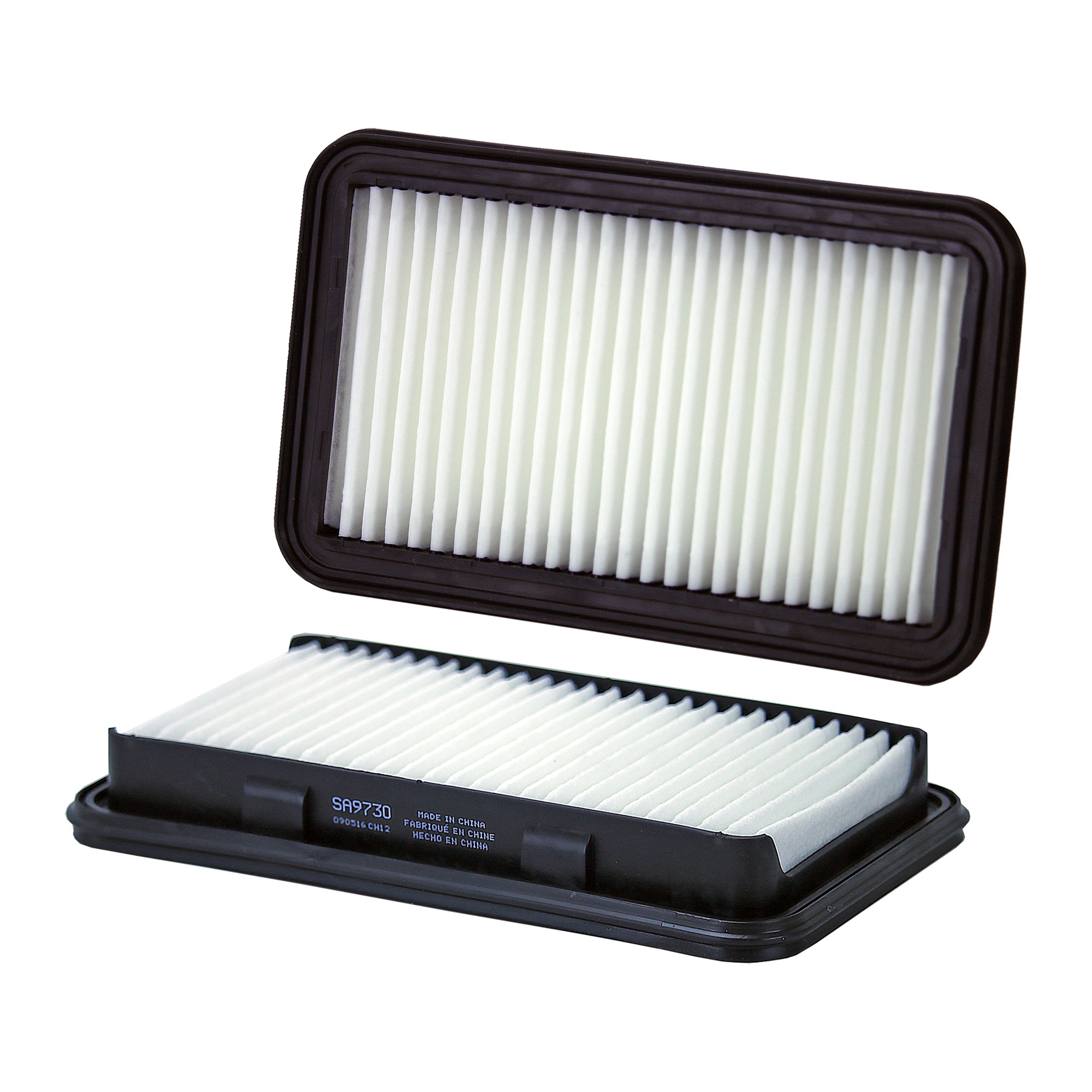 WIX WA9730 Air Filter Panel